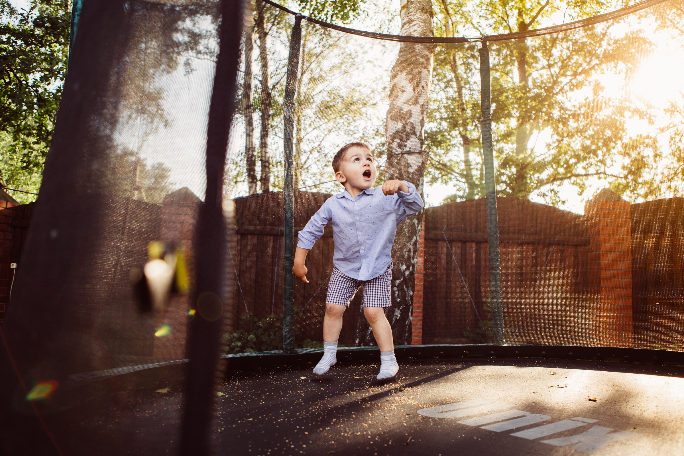 Детский репортаж. Главная