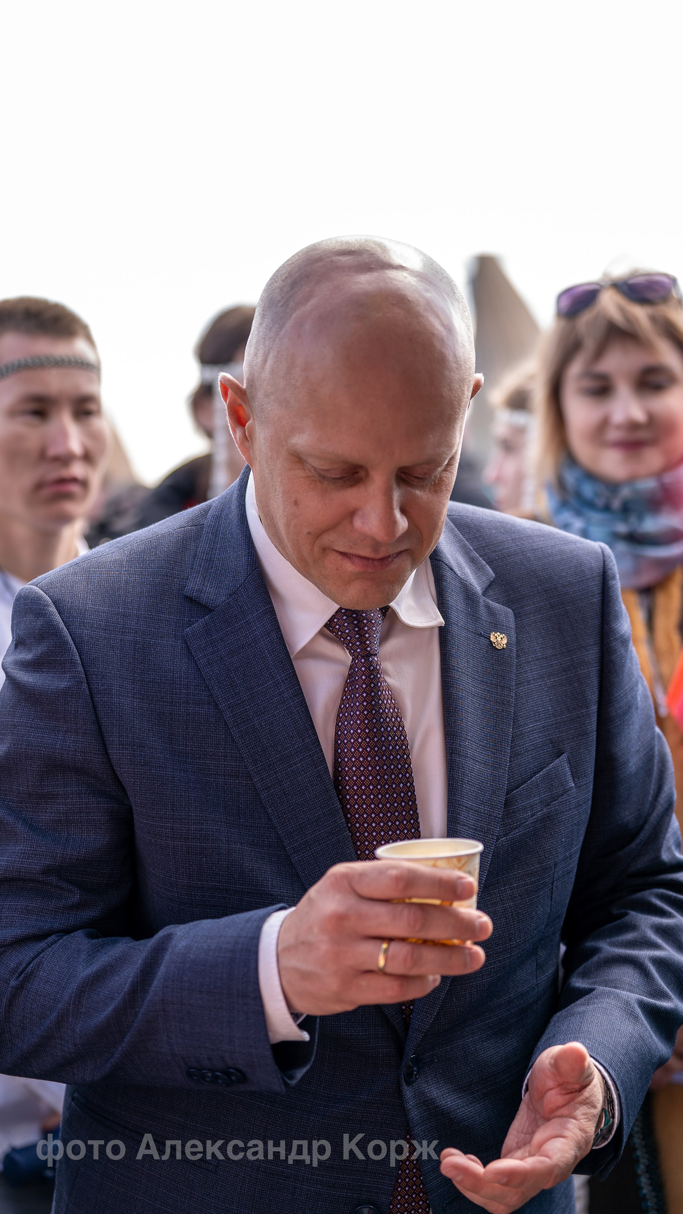 🔹В Айхале отпраздновали Ысыах Приполярья 2025🔹. Фотографии и видеосъемка, Айхал, Удачный, Якутия. Фотографии Айхал