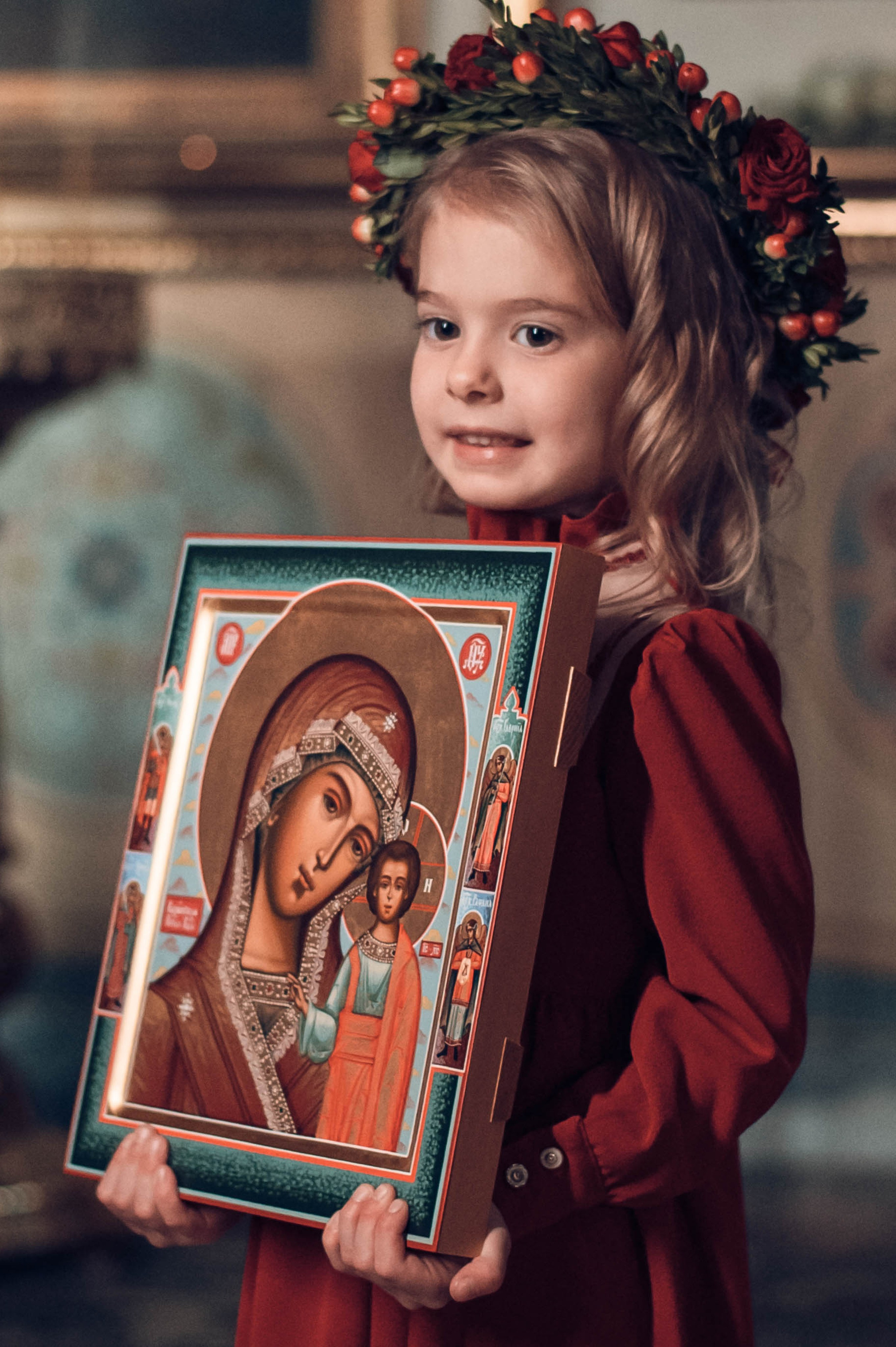 Нежность. Детский и семейный фотограф Ирина Баранова
