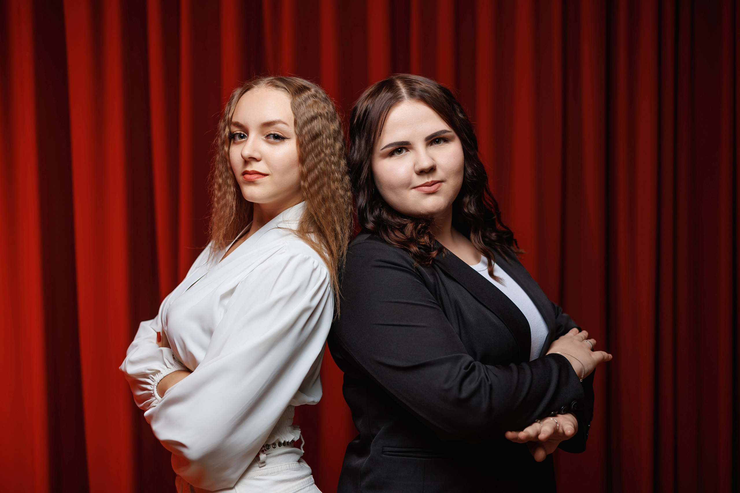 11-а МБОУ СОШ № 8, р. п. Шолоховский, выпуск 2025