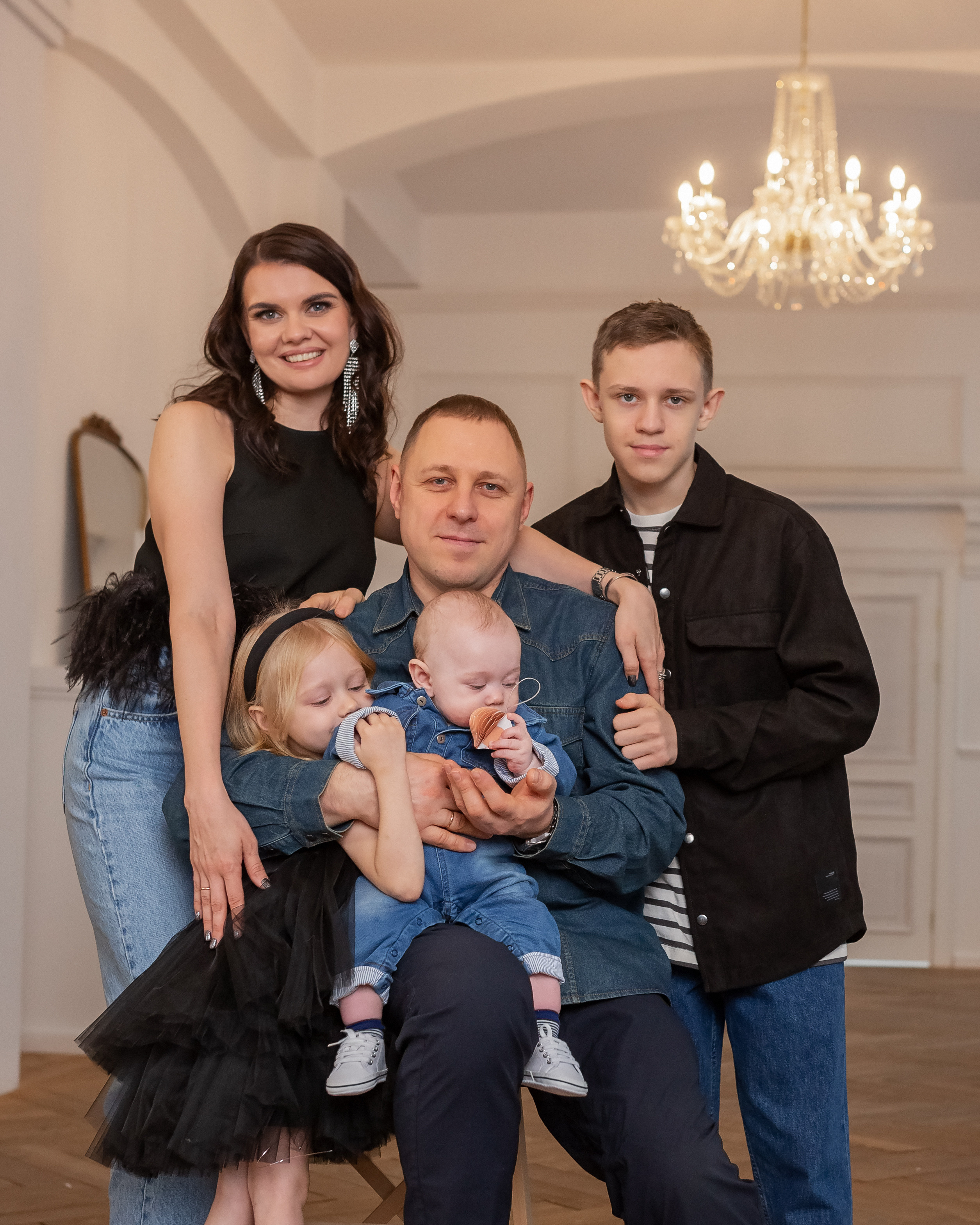 СЕМЕЙНАЯ СЪЕМКА. Семейный и детский фотограф в Екатеринбурге Каликова Елена