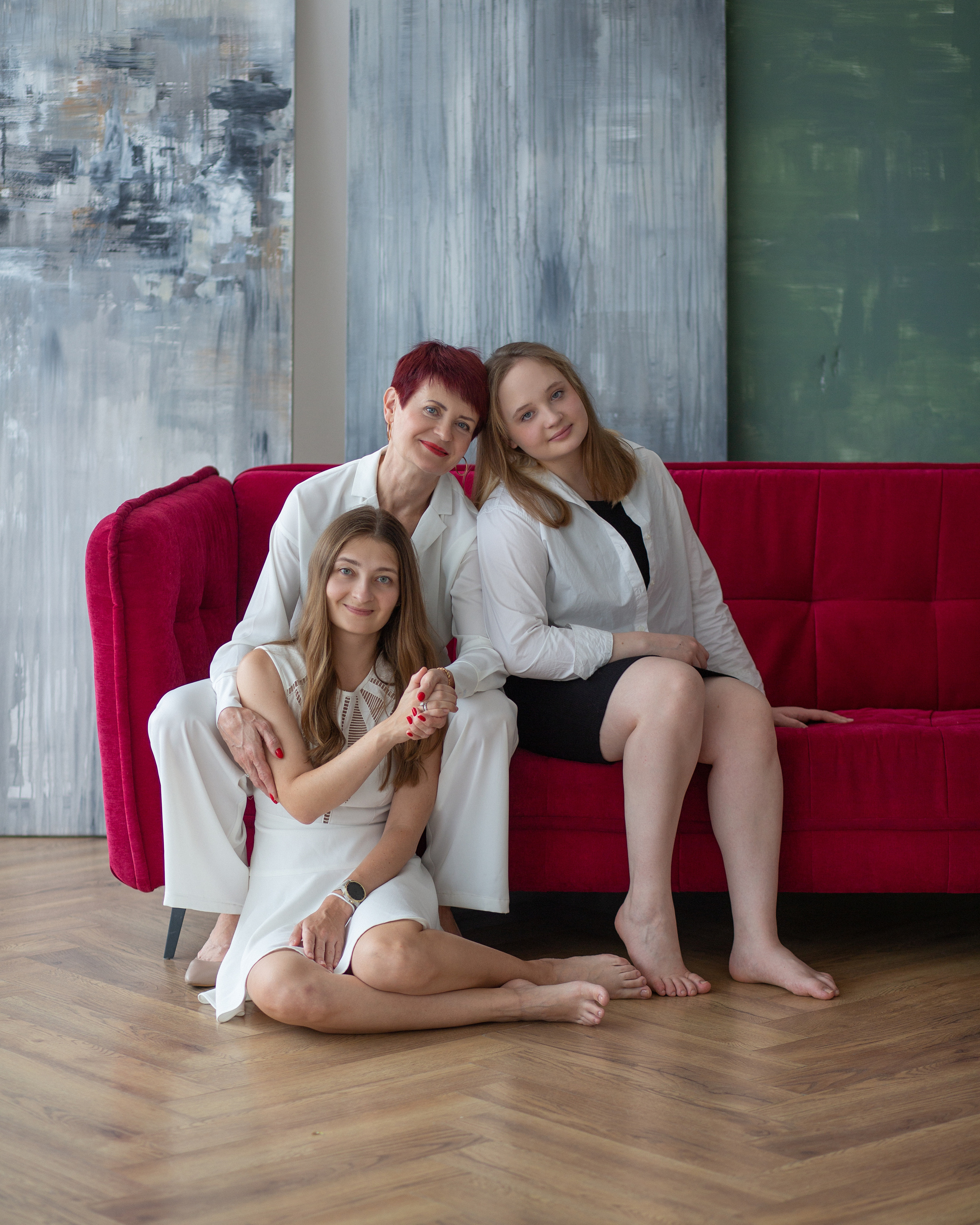 СЕМЕЙНАЯ СЪЕМКА. Семейный и детский фотограф в Екатеринбурге Каликова Елена