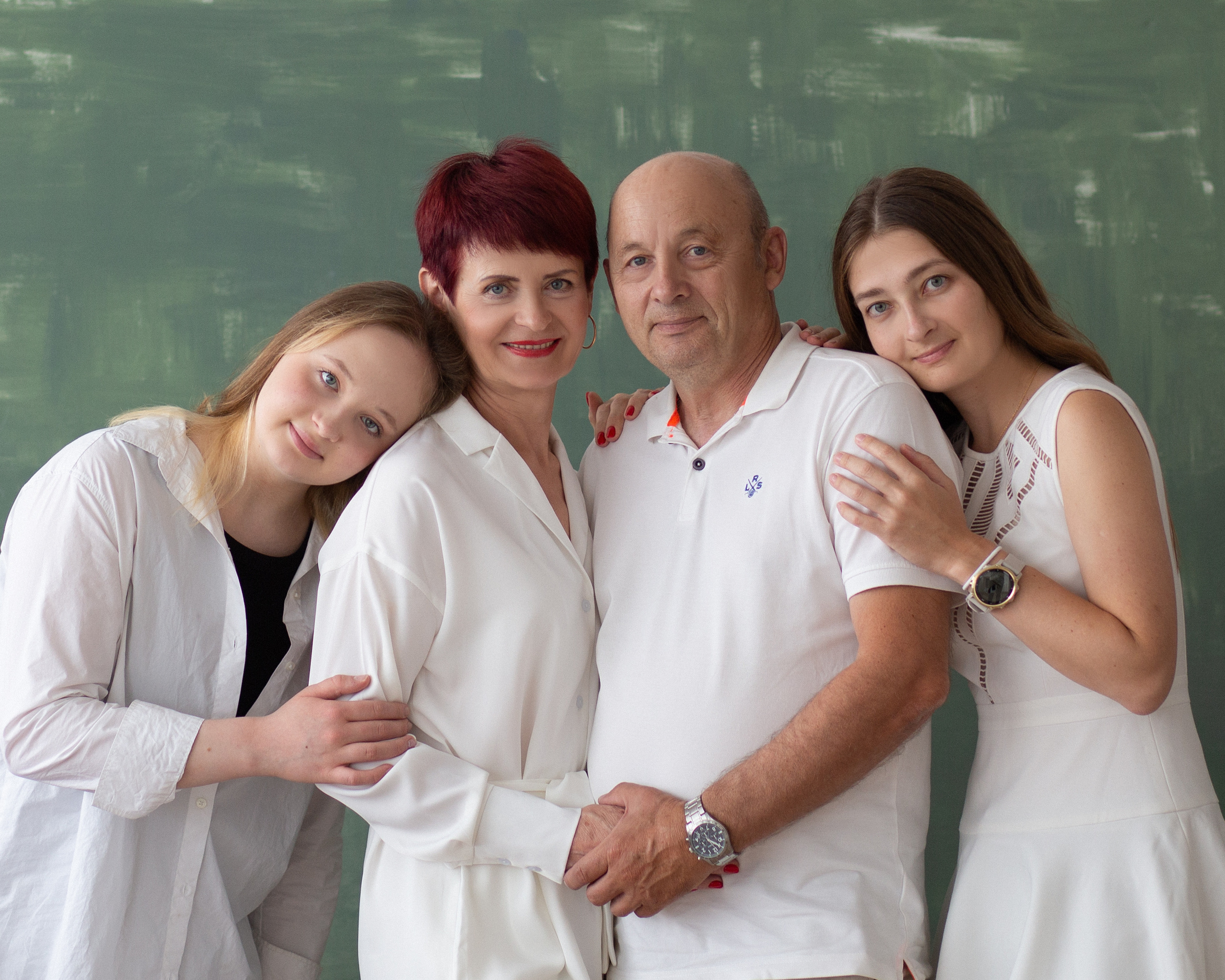 СЕМЕЙНАЯ СЪЕМКА. Семейный и детский фотограф в Екатеринбурге Каликова Елена