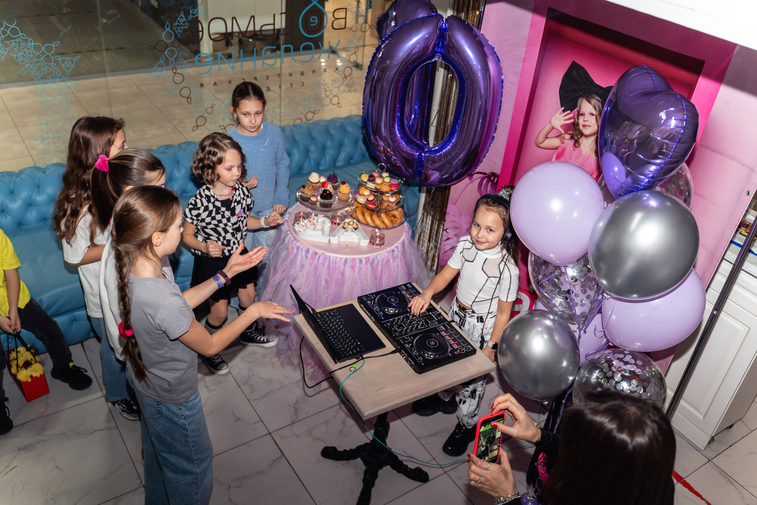 Фотограф на детский день рождения Москва. Фотограф \ Видеограф на Крещение, Венчание Москва| Семейные съемки