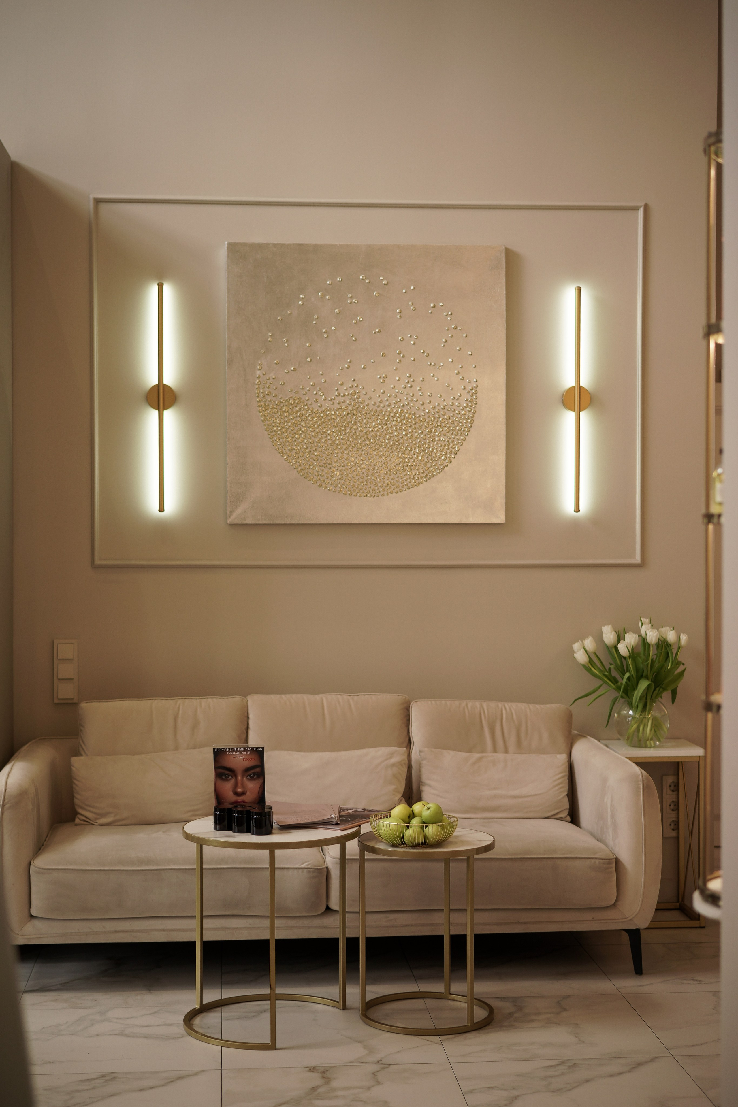 Для брендов. Фотограф в Ярославле Софрина Анастасия