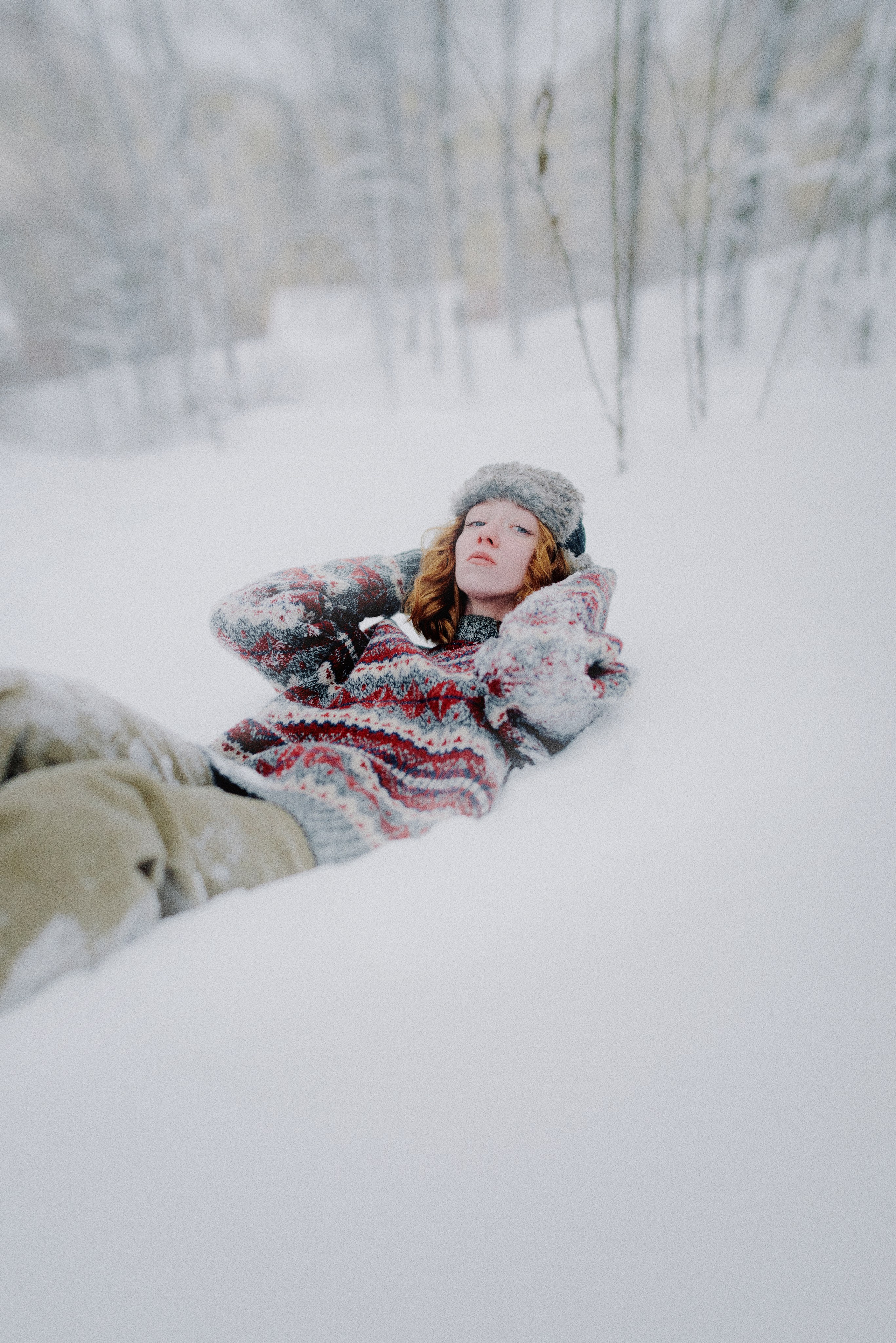 Карась. Антон Арнольд | Фотограф Минск