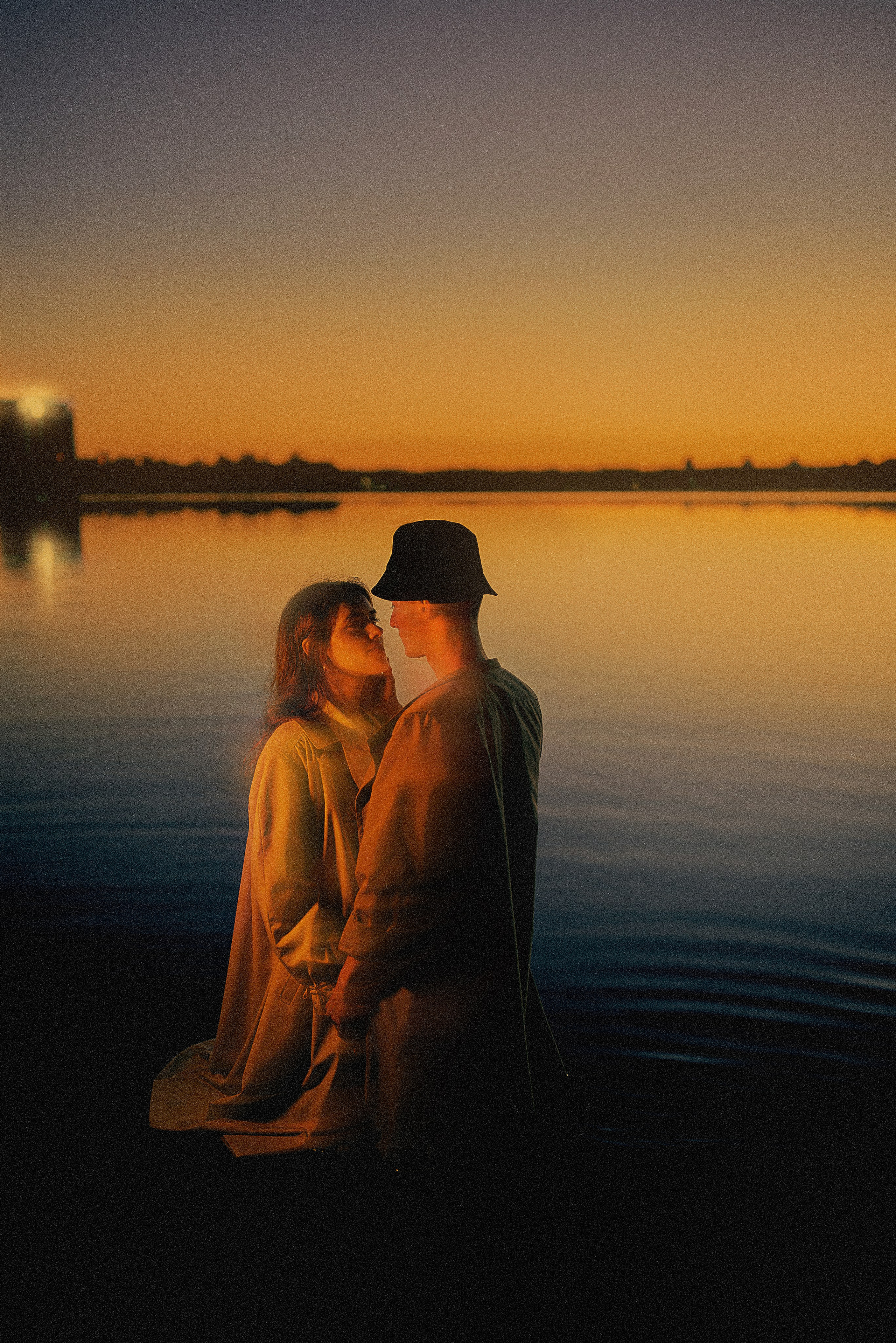 Рома и Настя. Антон Арнольд | Фотограф Минск