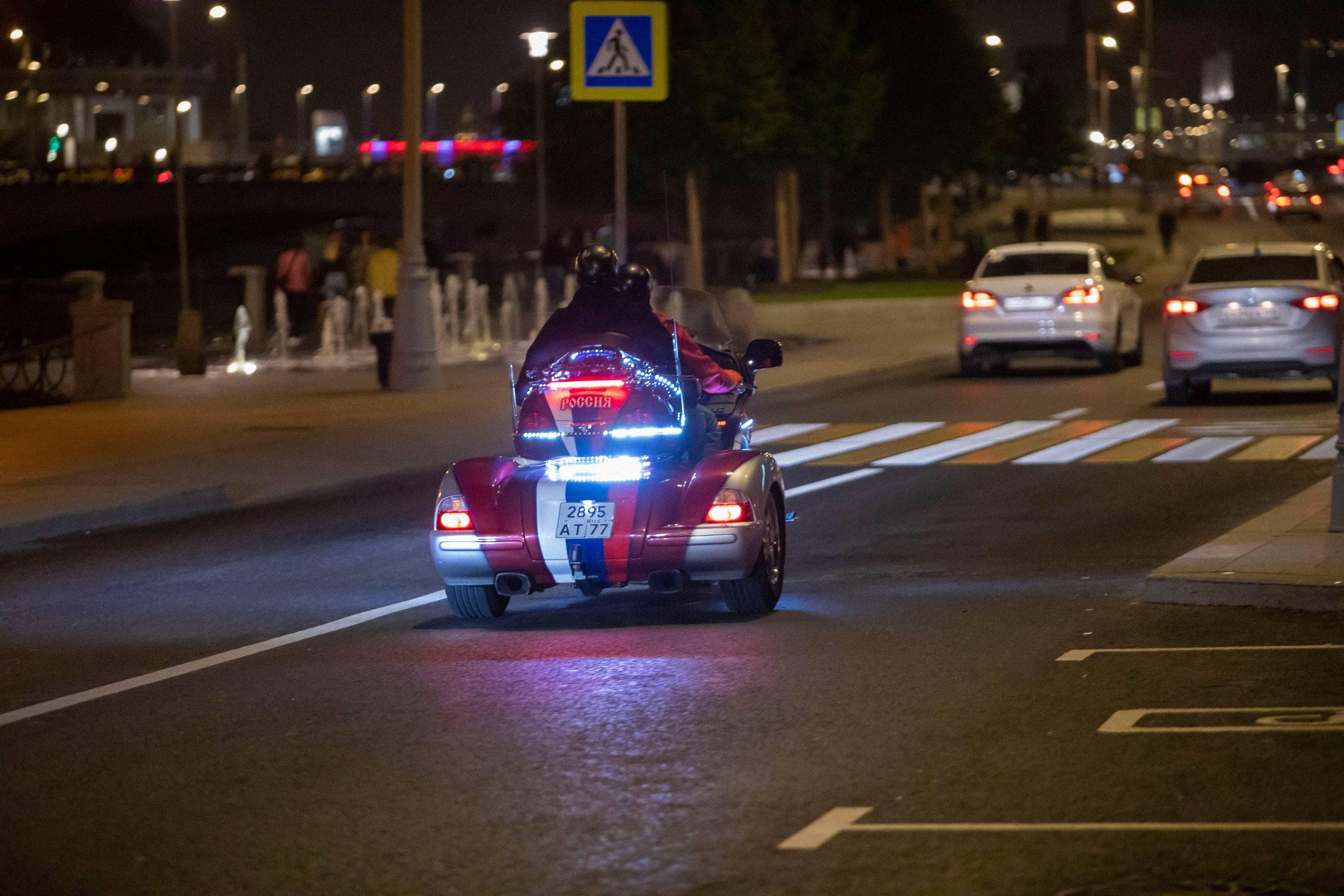 Про жизнь. Фотограф Сергей Ловкий