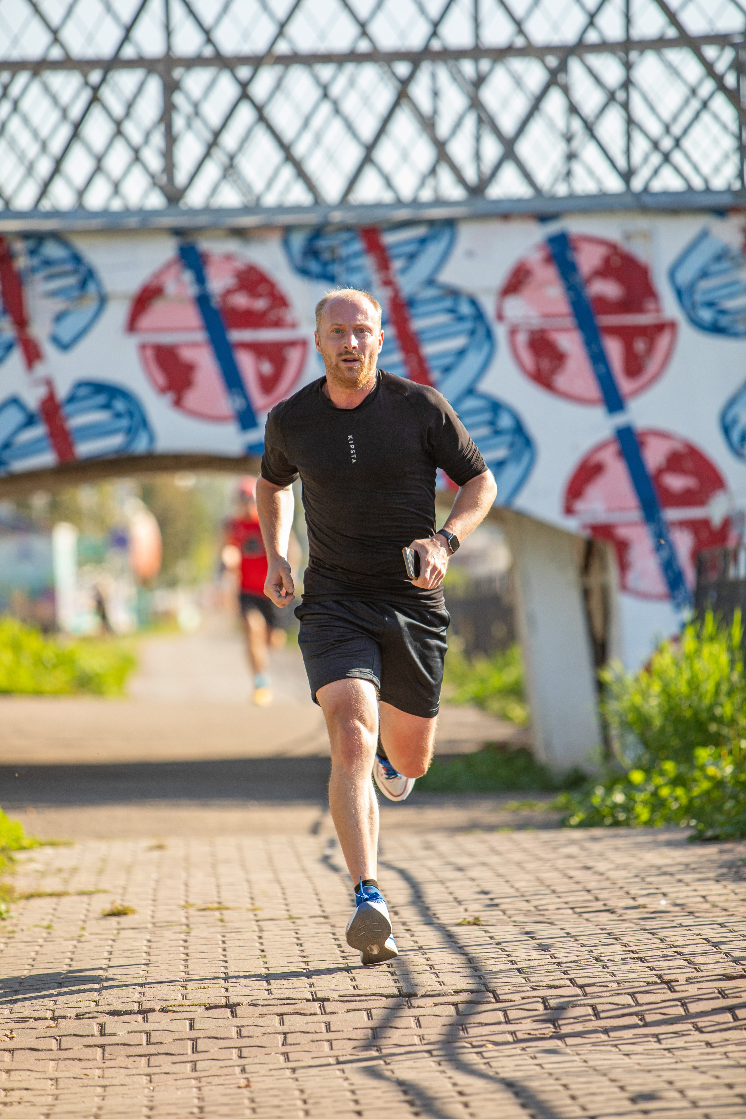 Дай 5, Иваново, 14.09.24. Фотограф Сергей Ловкий