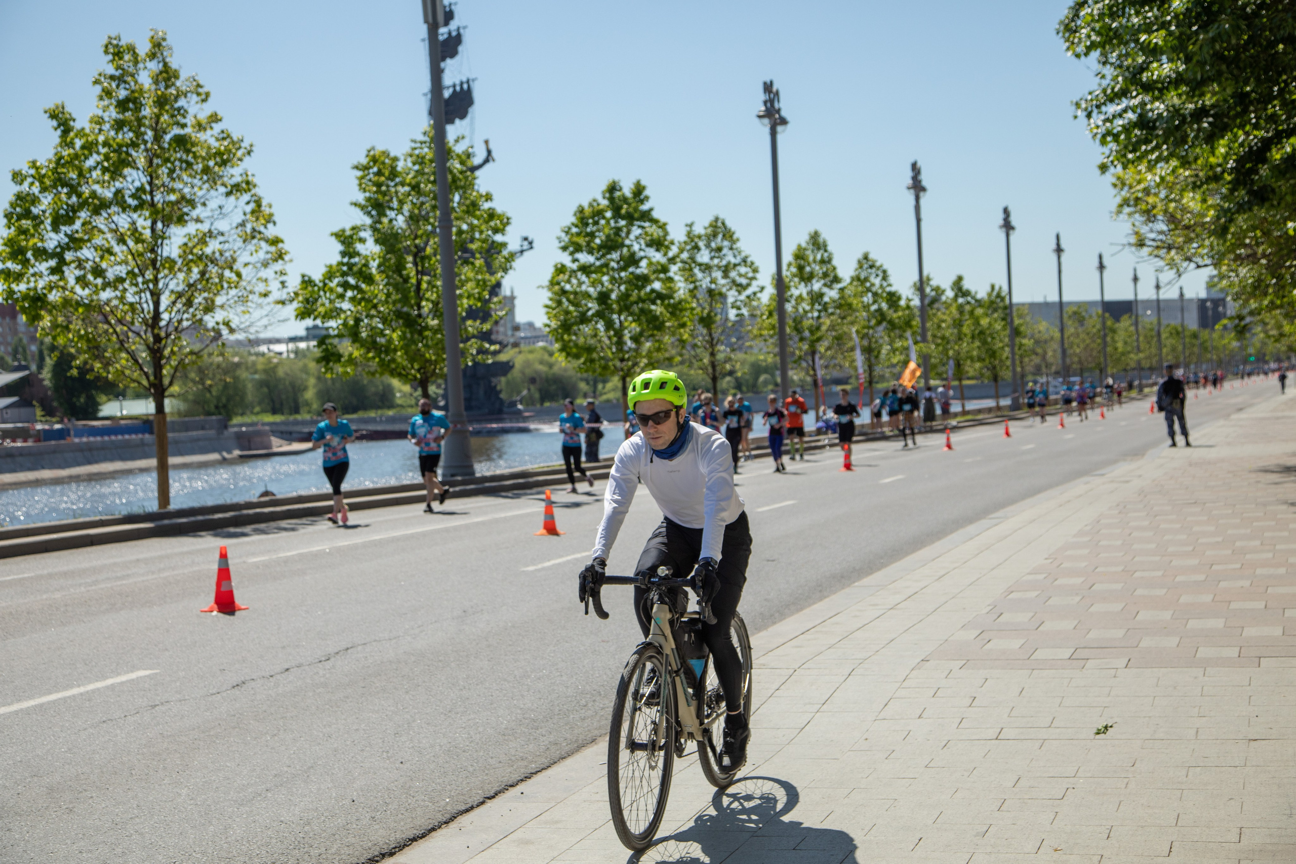 ЗаБег.РФ, 19.05.24 г. Фотограф Сергей Ловкий