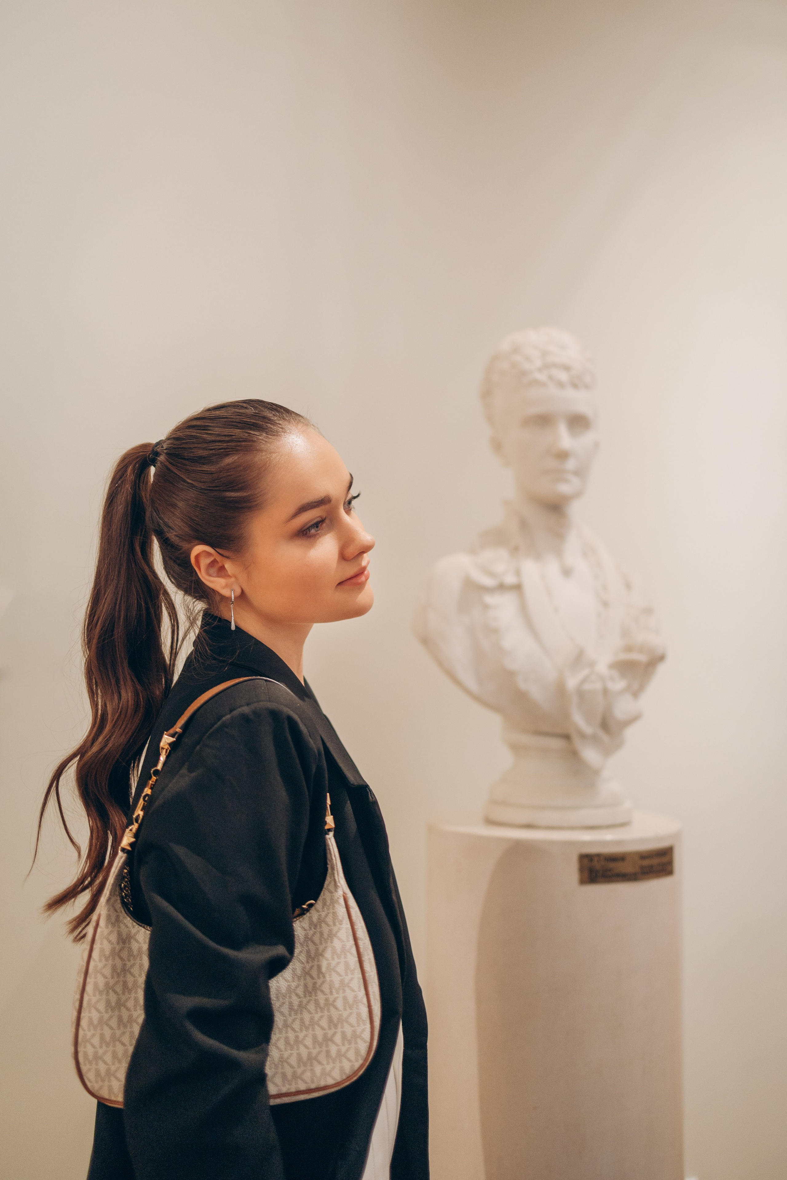 Русский музей / Анастасия. Фотограф в Санкт-Петербурге Светлана Арестова