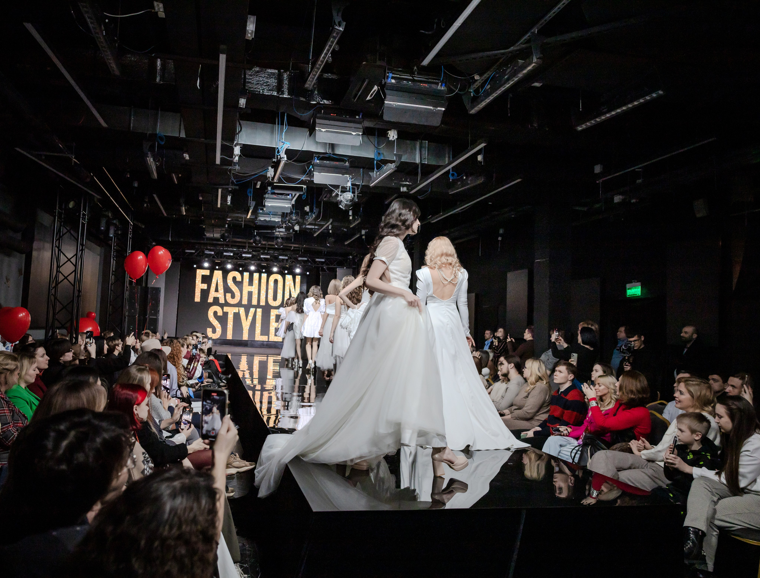 Fashion photography. Свадебный фотограф Москва Гаджимагомедова Зарема