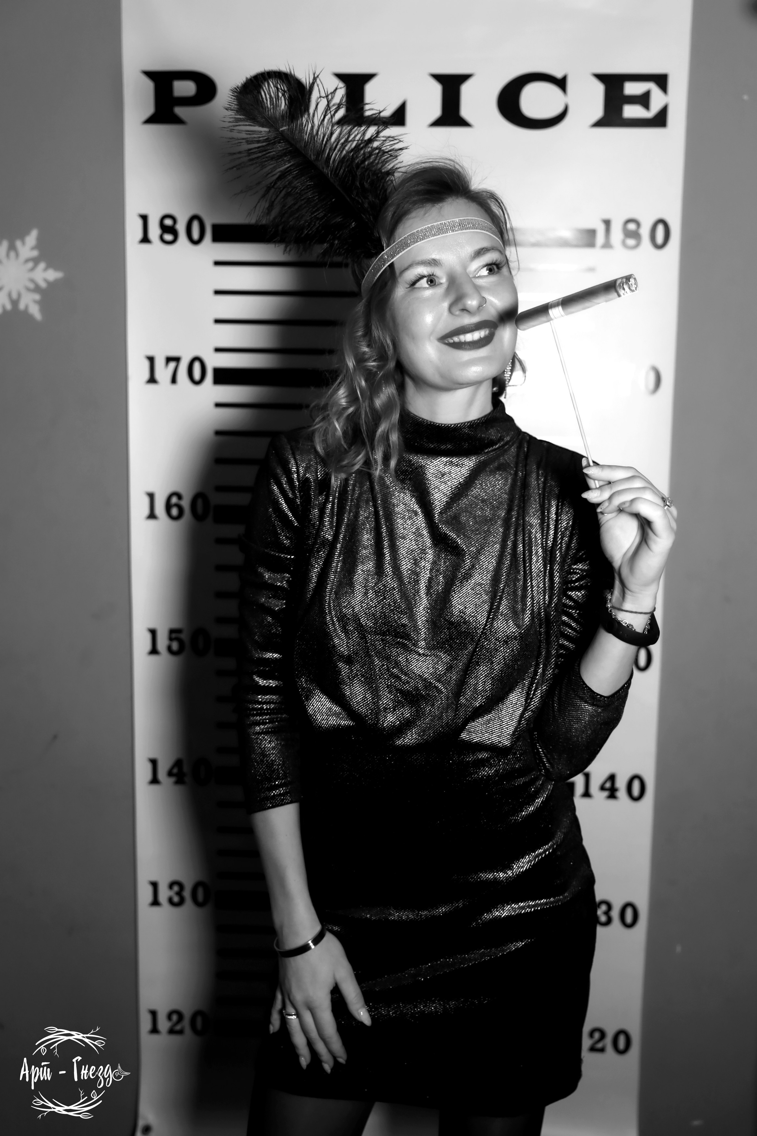 Игра в мафию. Фотограф в Воронеже Галина Фурсова