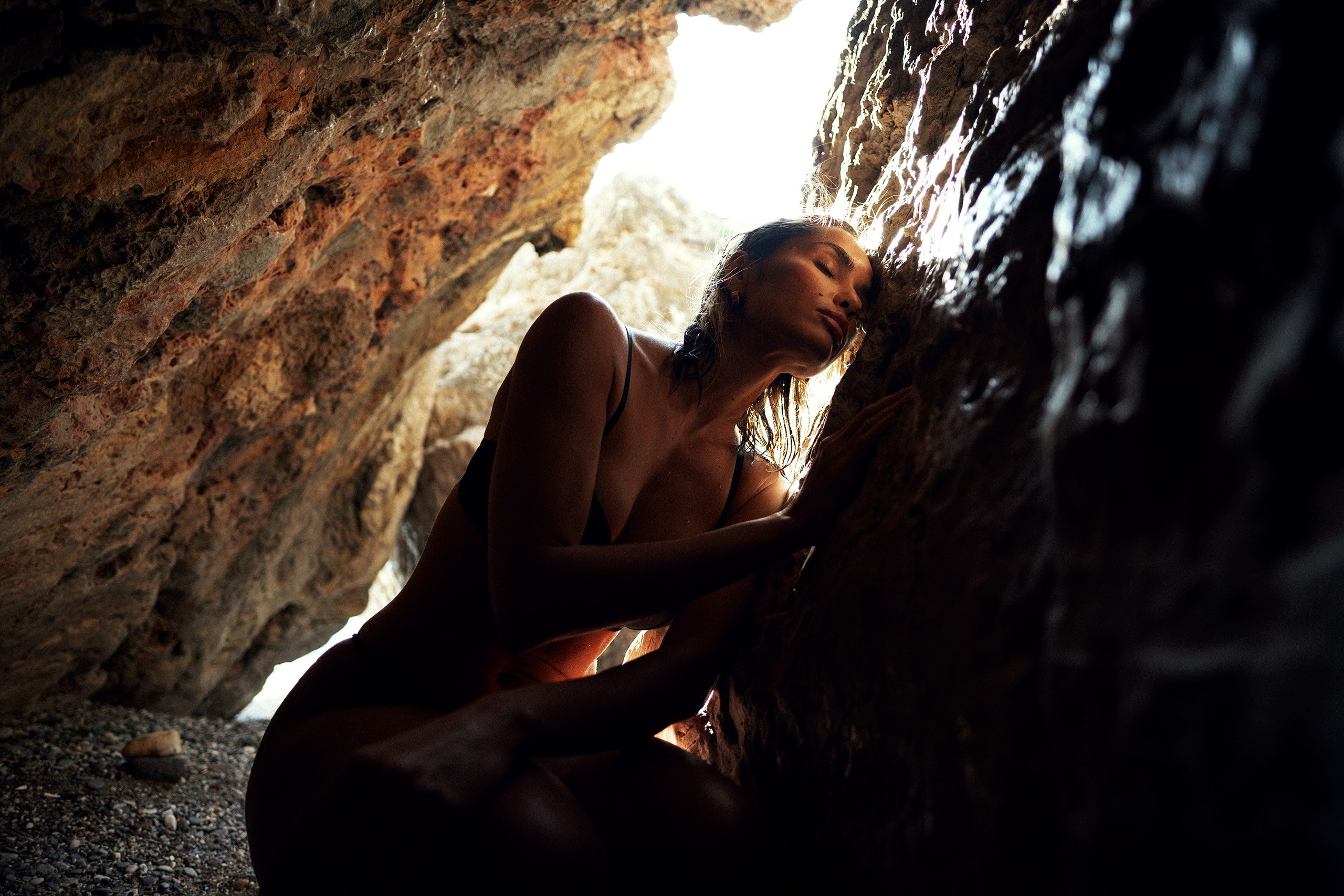 Guzel. Максим Густарев — фотограф