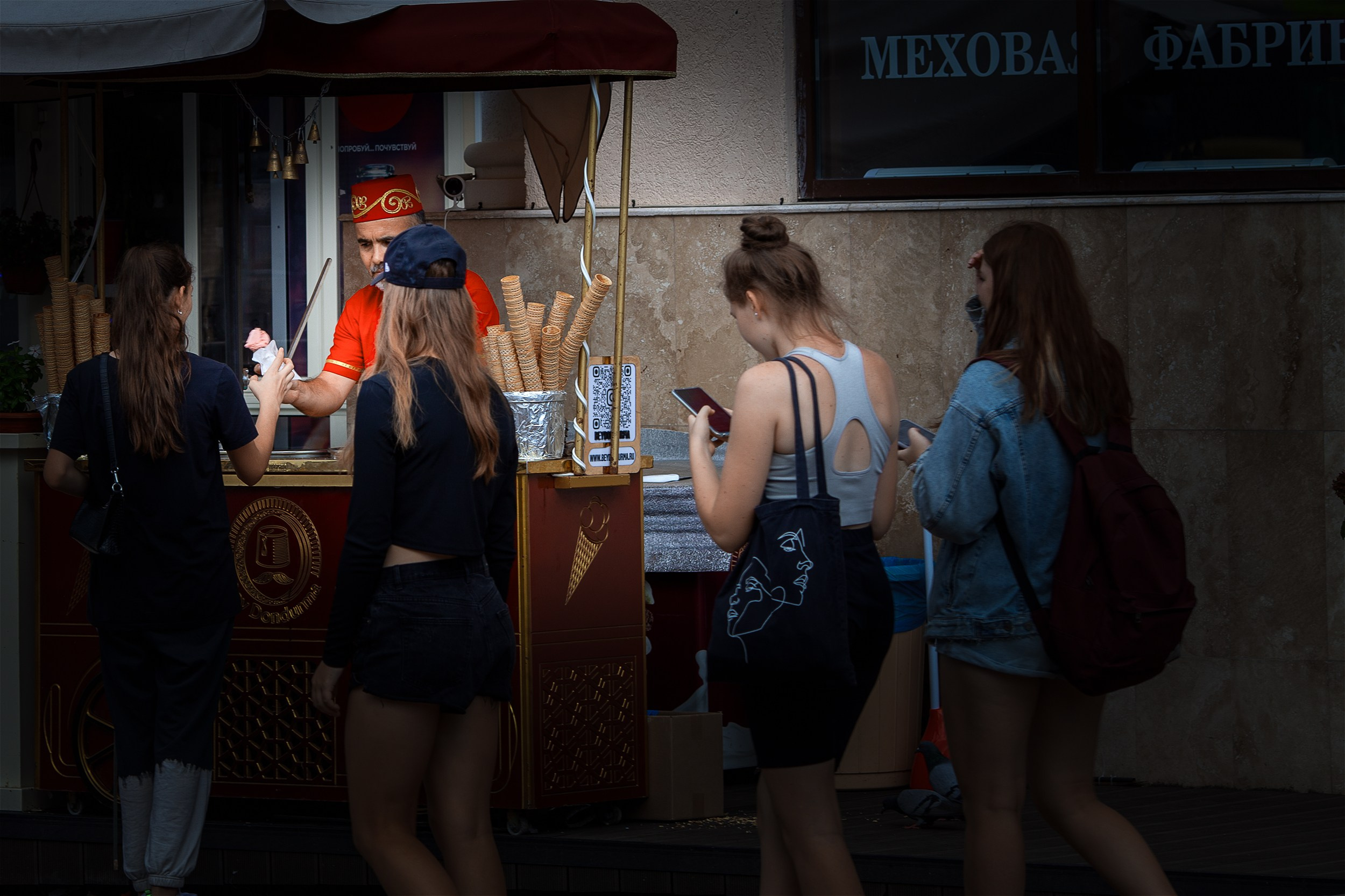 Мы в своём городе. Медиапродюсер, фотограф в Минеральных Водах —Виктор Холодов