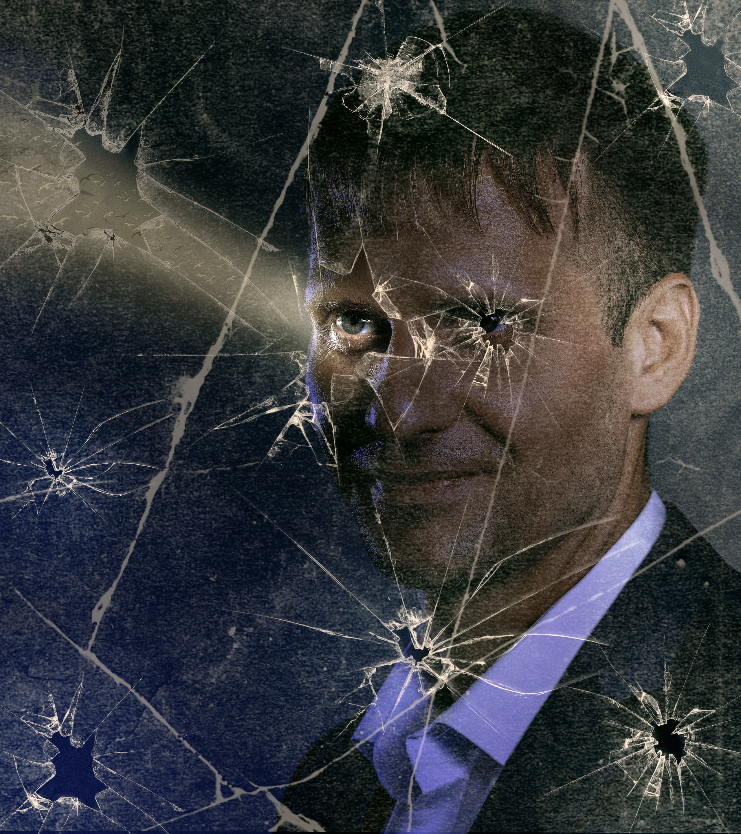 10 ТН 35AWARDS Конкурс года. Медиапродюсер, фотограф в Минеральных Водах —Виктор Холодов