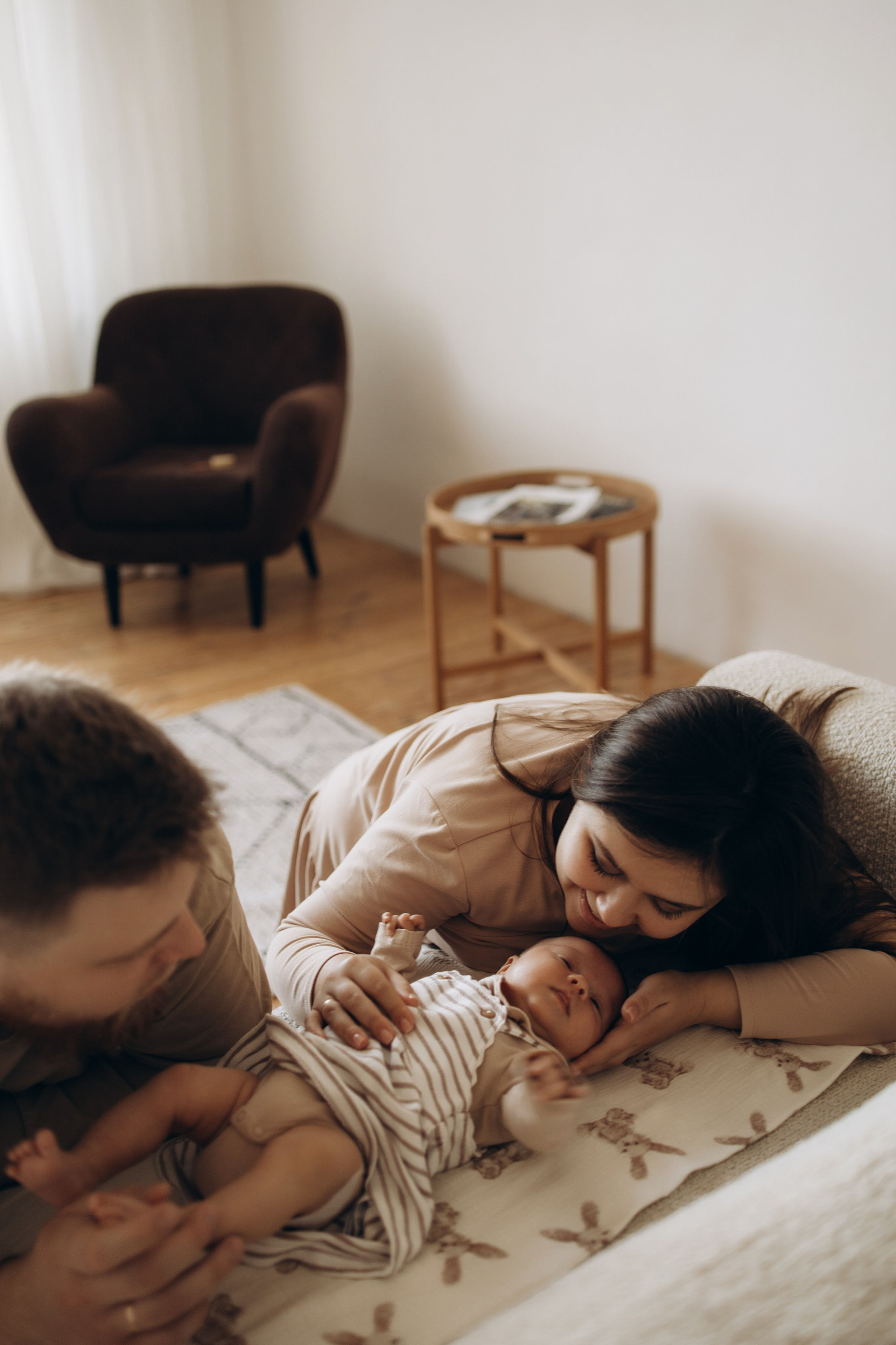 Семейная София. Самый теплый фотограф в Краснодаре Рябоконь Ксения