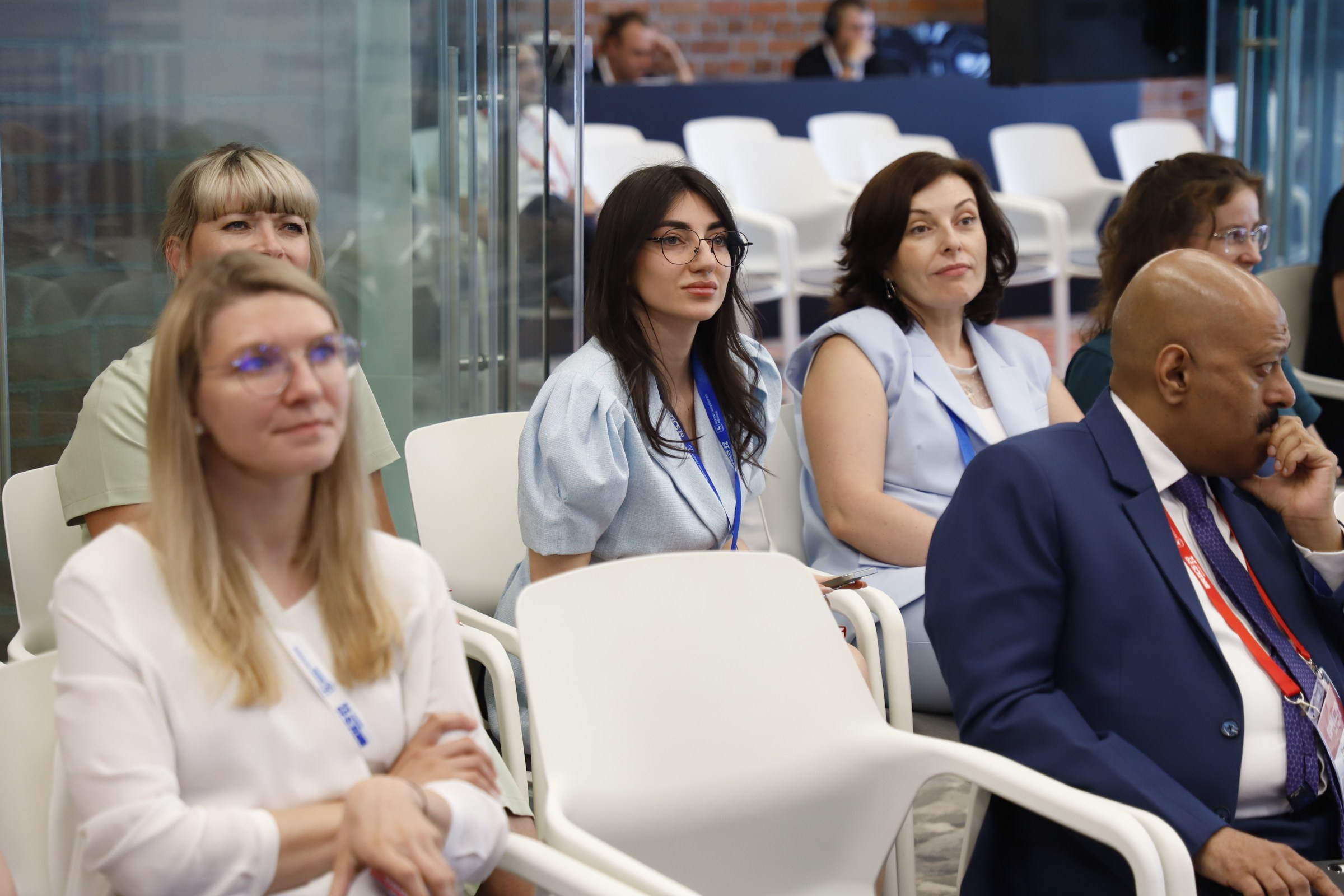 БРИКС 2024. Ваш фотограф в Нижнем Новгороде