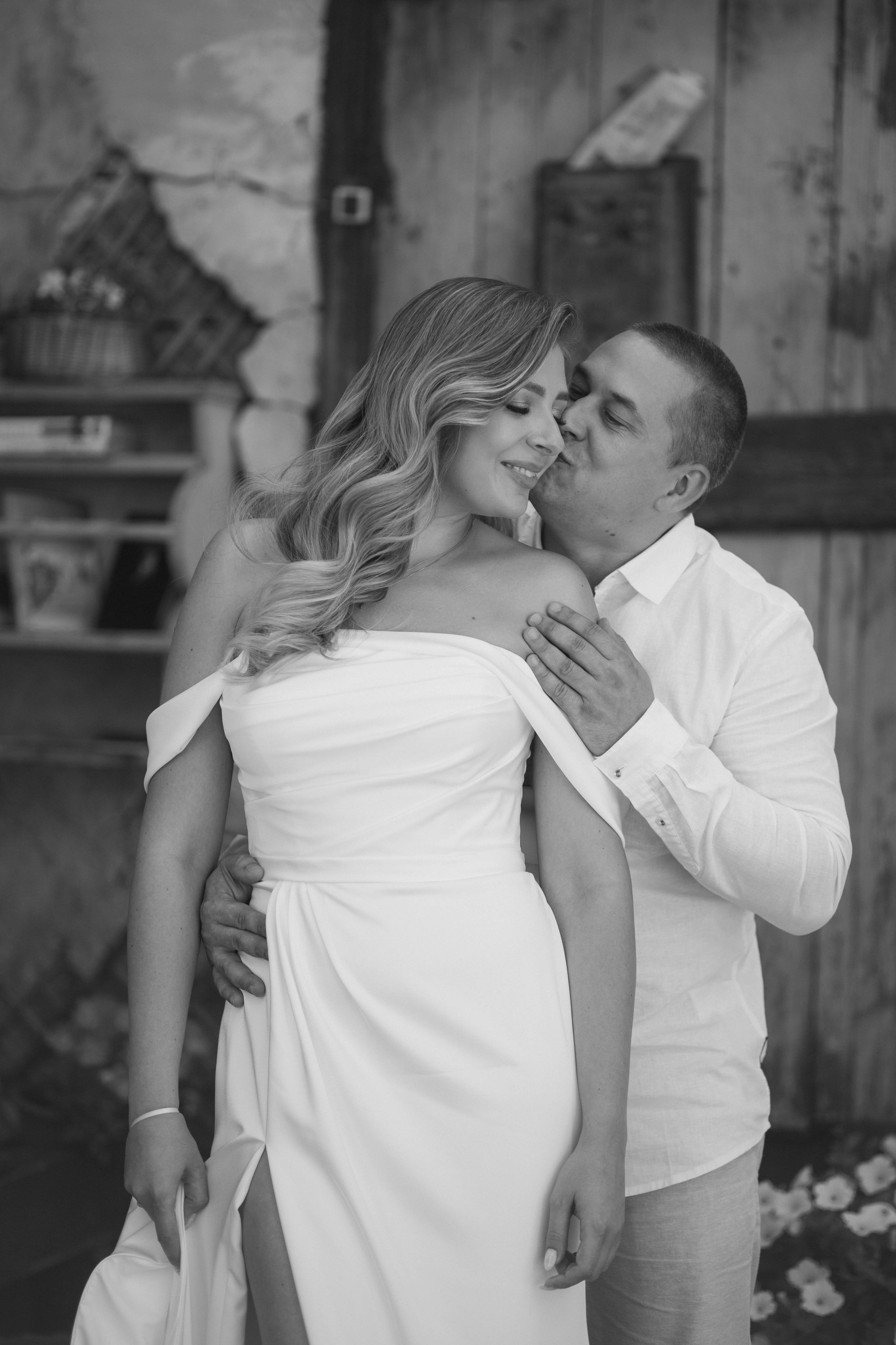 Владимир и Кристина. Ваш фотограф в Нижнем Новгороде