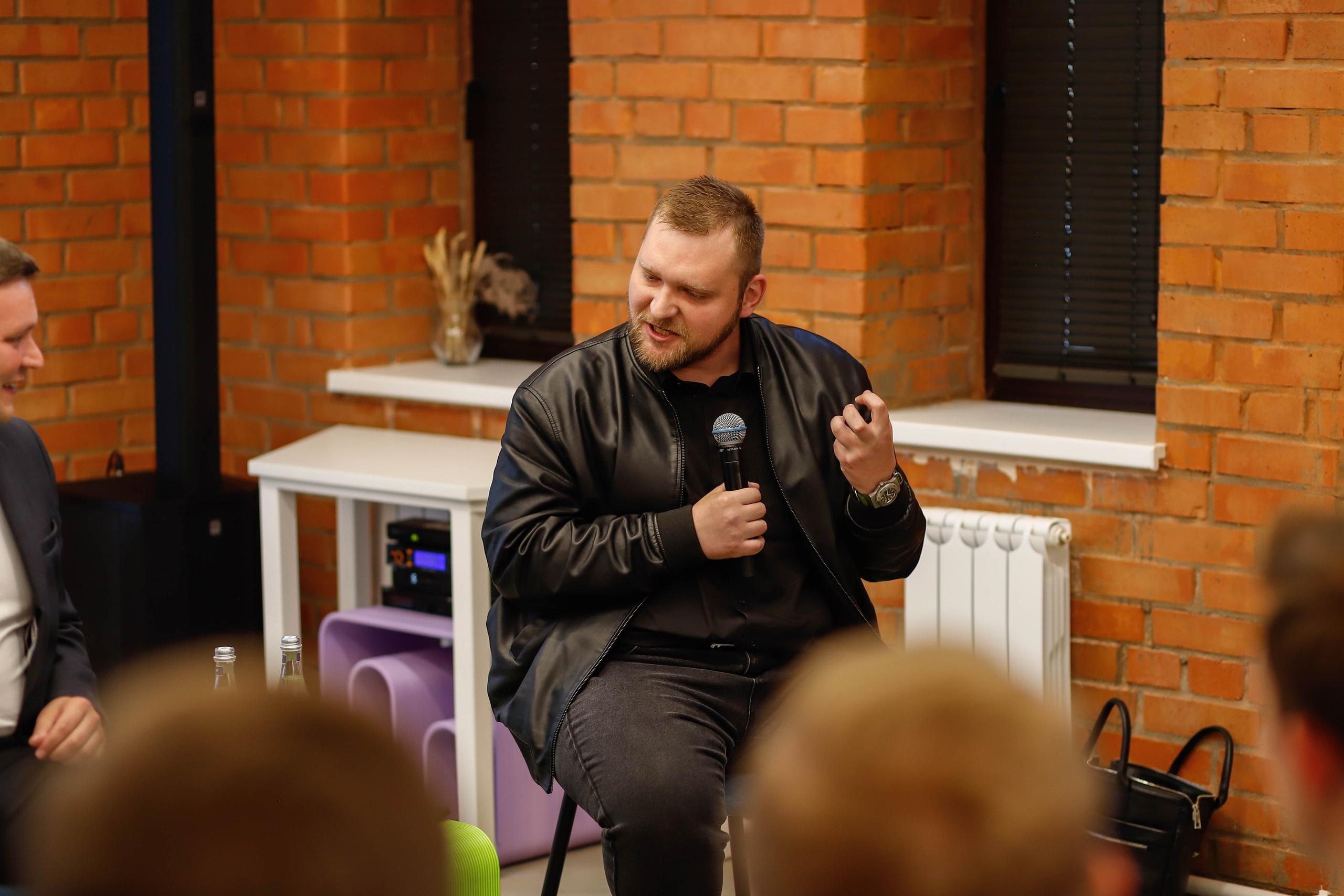 XII Форум регионов России и Республики Беларусь. Ваш фотограф в Нижнем Новгороде