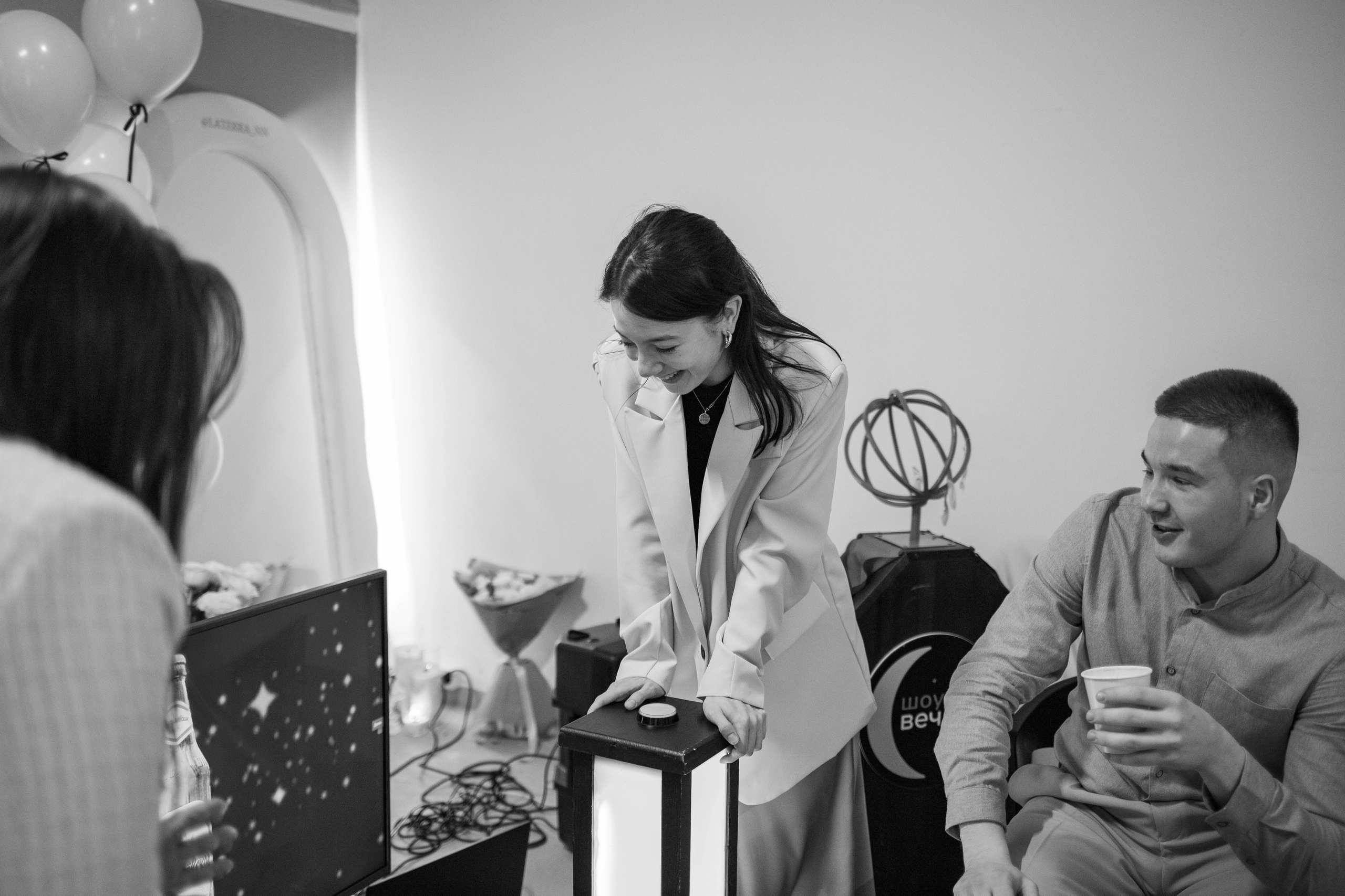 День Рождения Алины. Ваш фотограф в Нижнем Новгороде