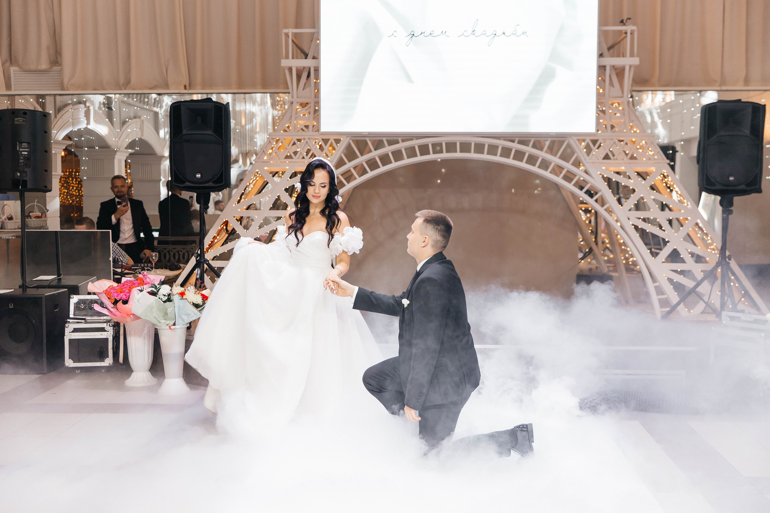 Владислав & Татьяна. Главная