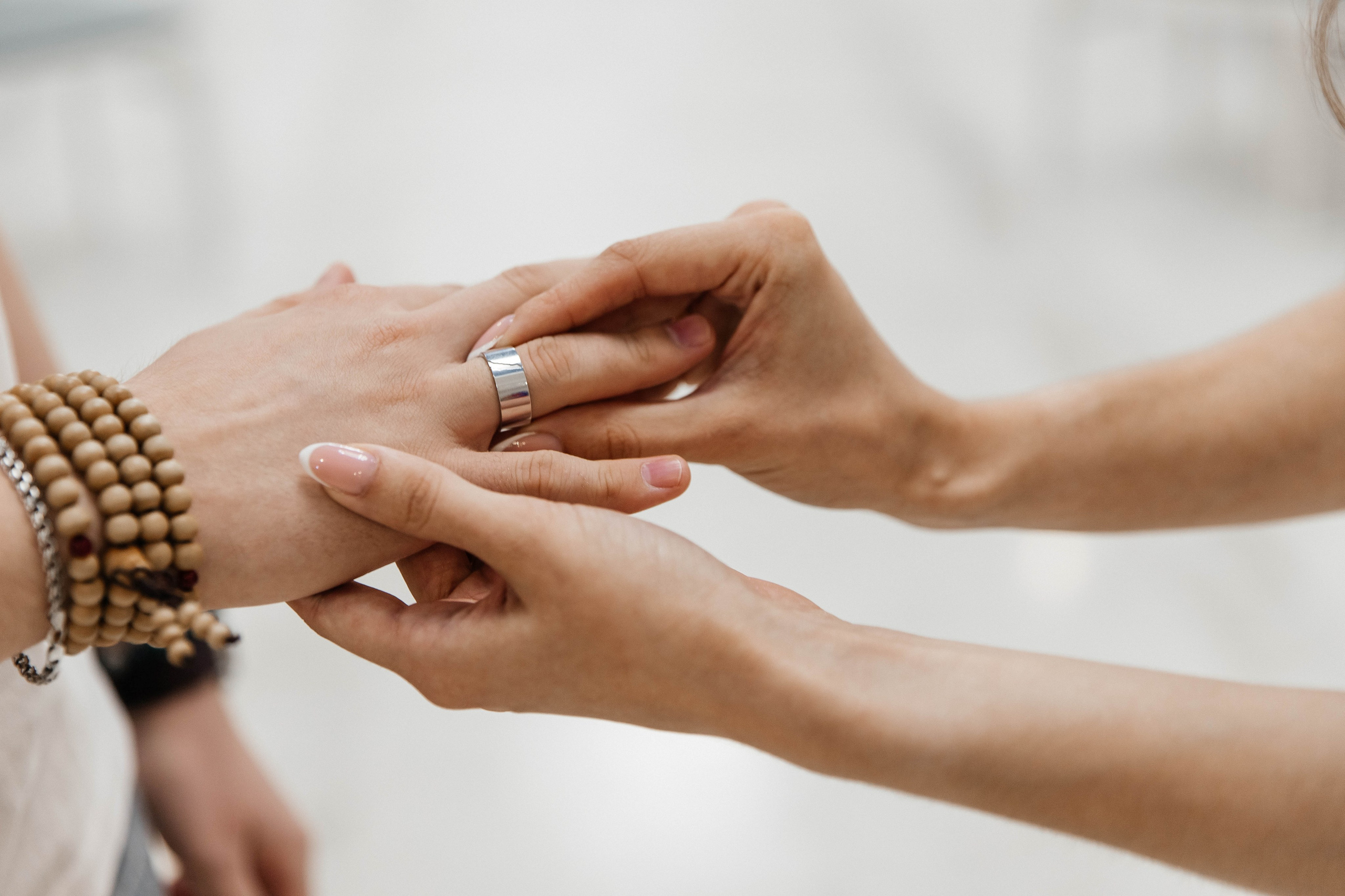 Алексей & Юлия. Главная