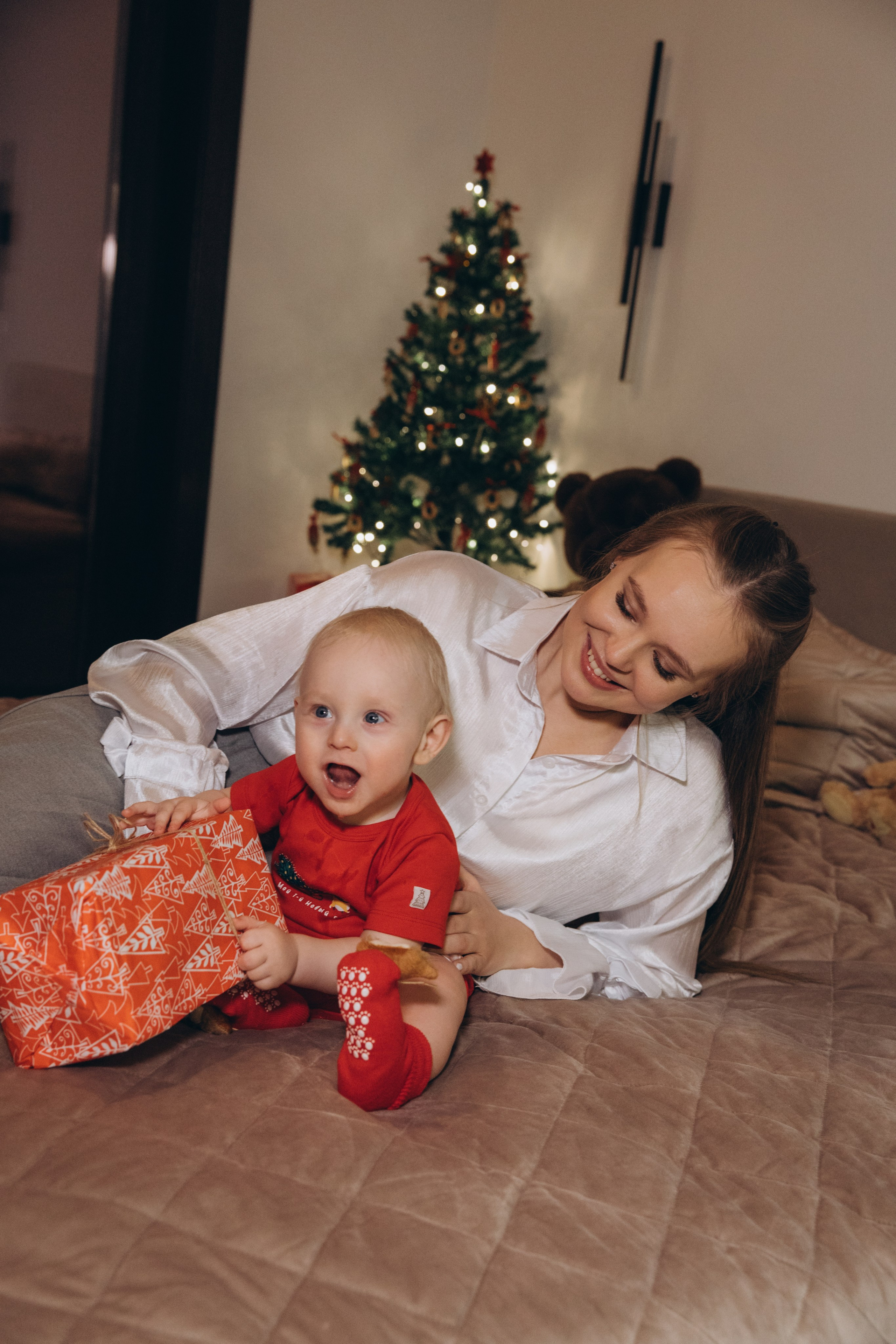 Домашняя съёмка. Свадебный, семейный фотограф в Иркутске Светлана Макаричева