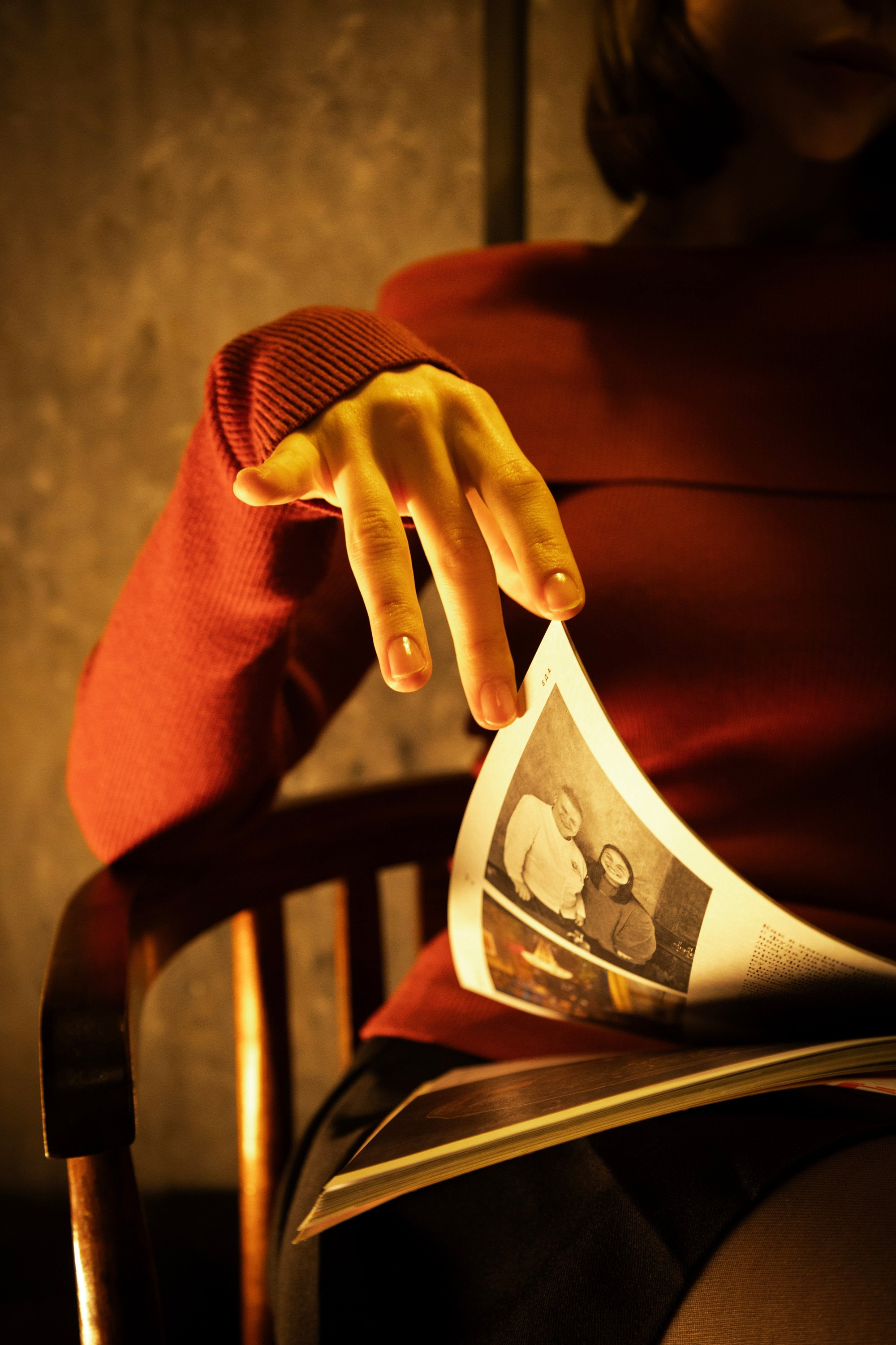 Наталия. Фотограф Yadness