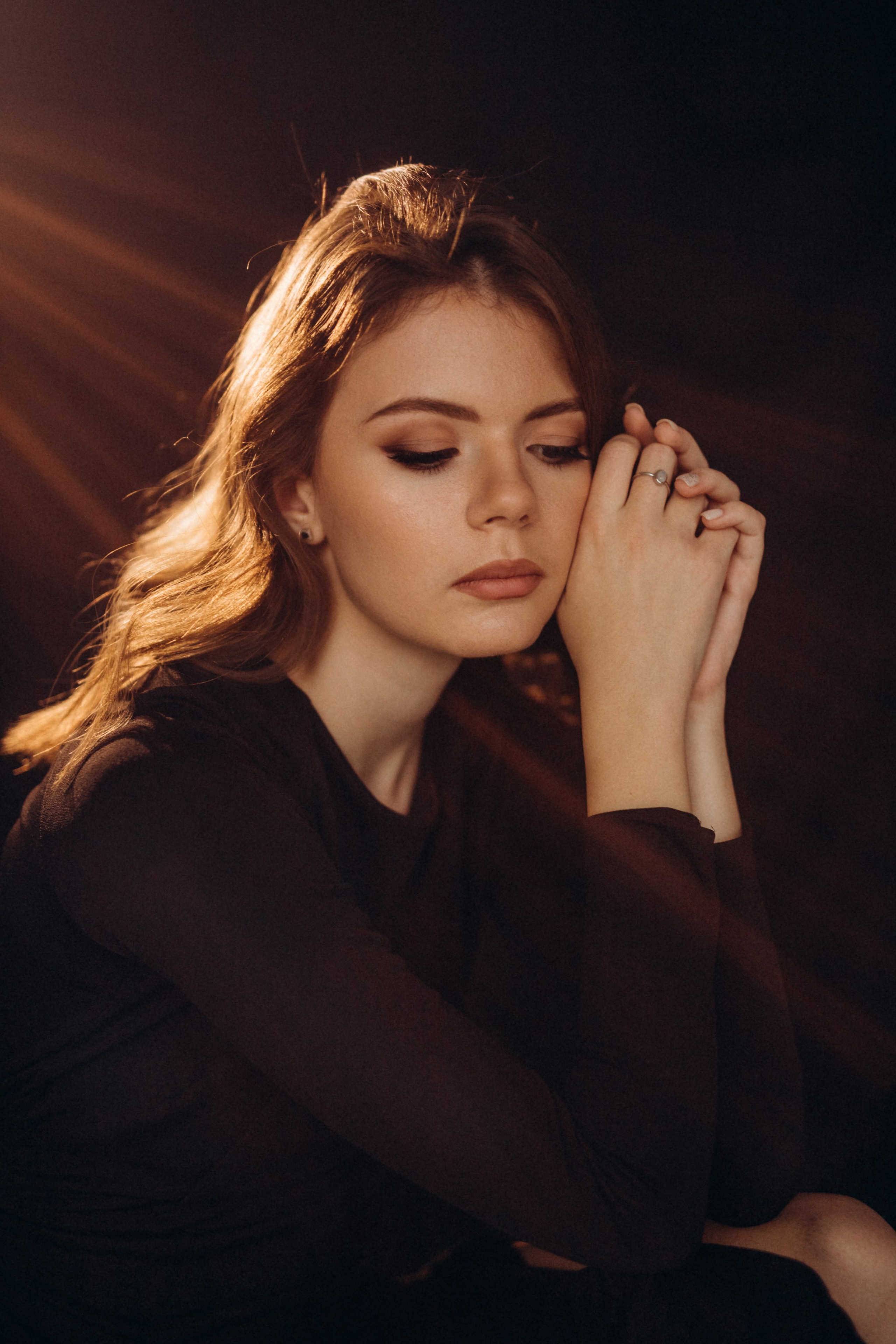 Олеся. Фотограф Ногинск Электросталь Наталья Осетрова