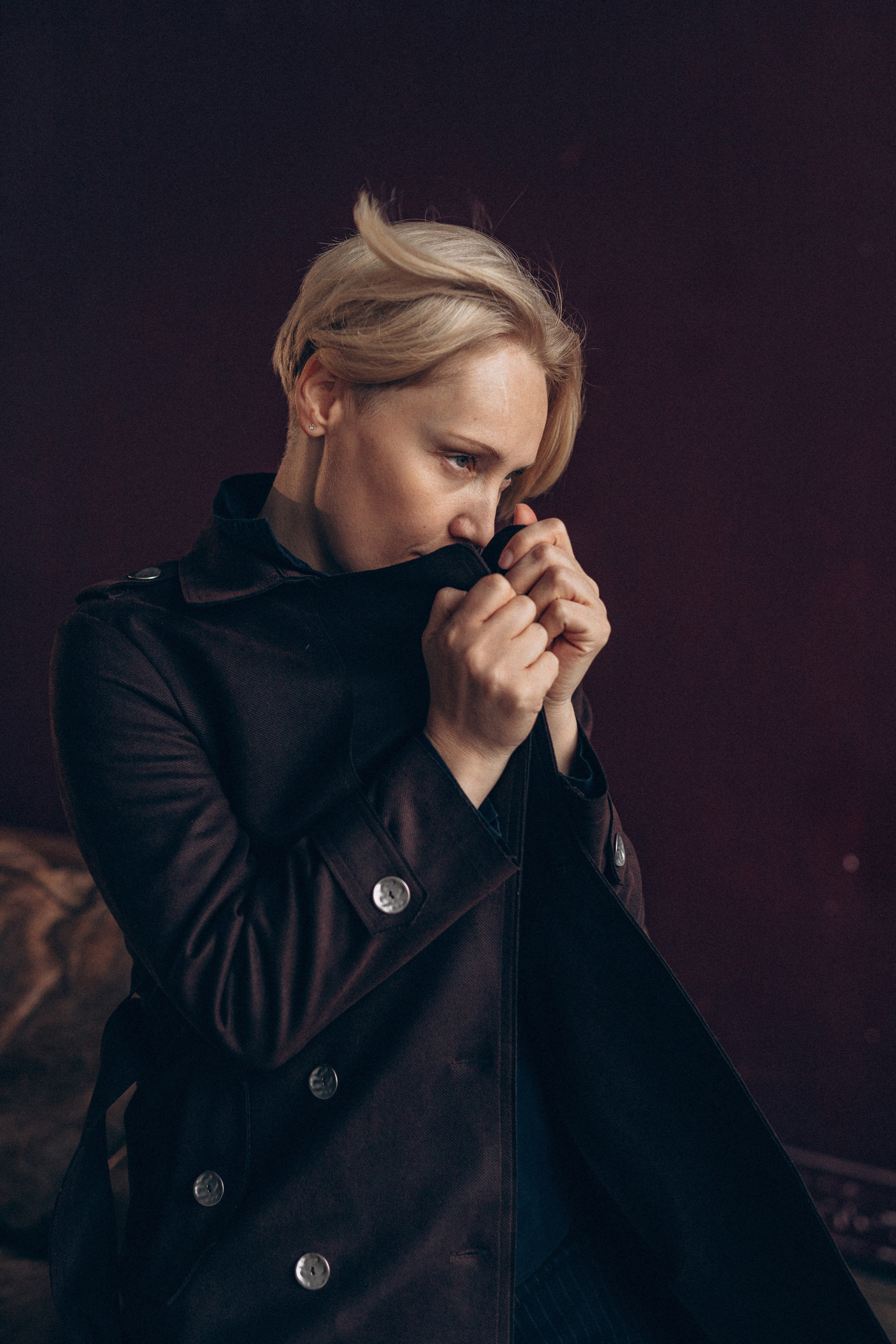 Наташа. Фотограф Ногинск Электросталь Наталья Осетрова