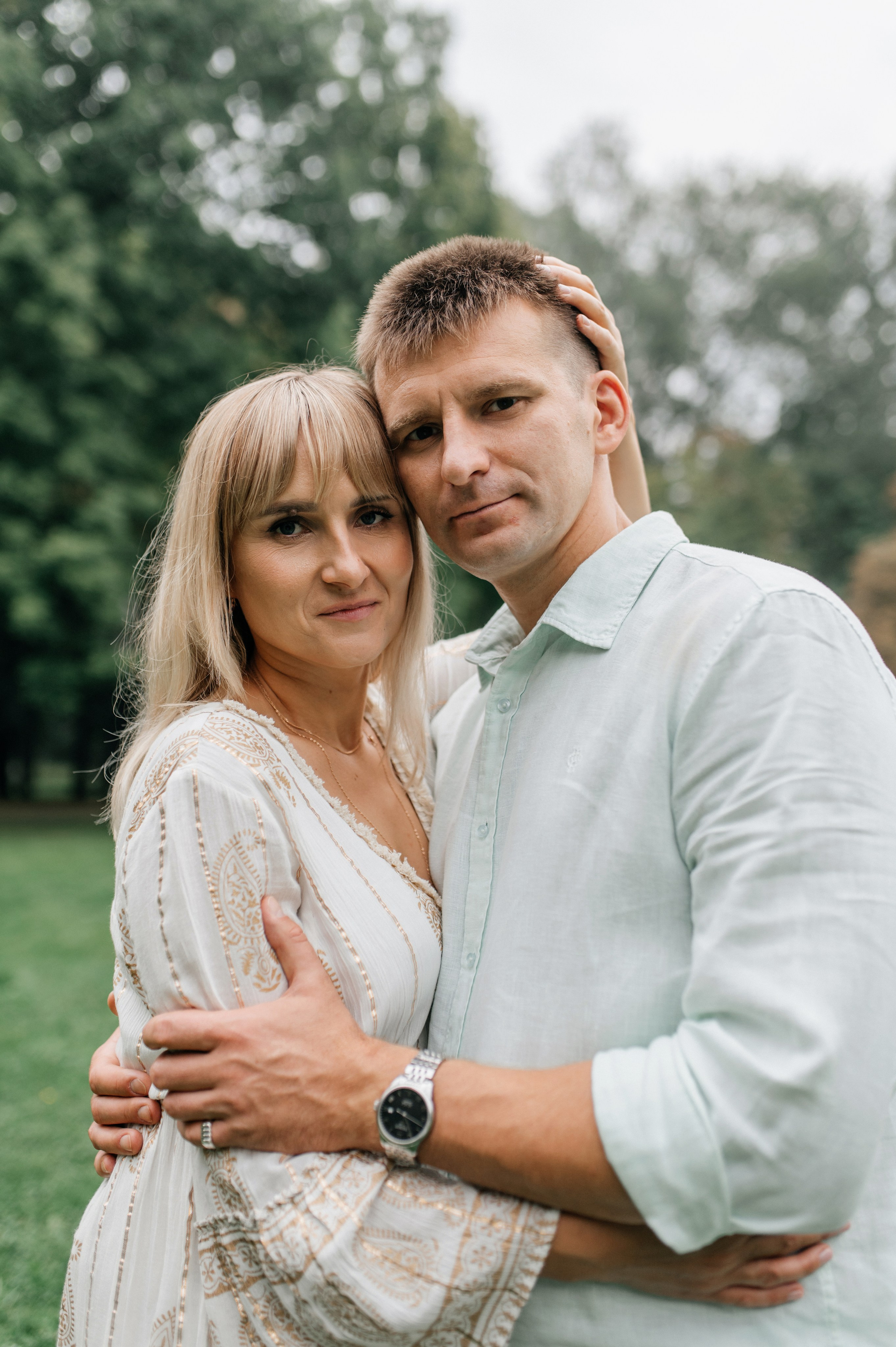 Wedding day 2025-09-05. Костюшко Кристина — семейный и свадебный фотограф в Минске