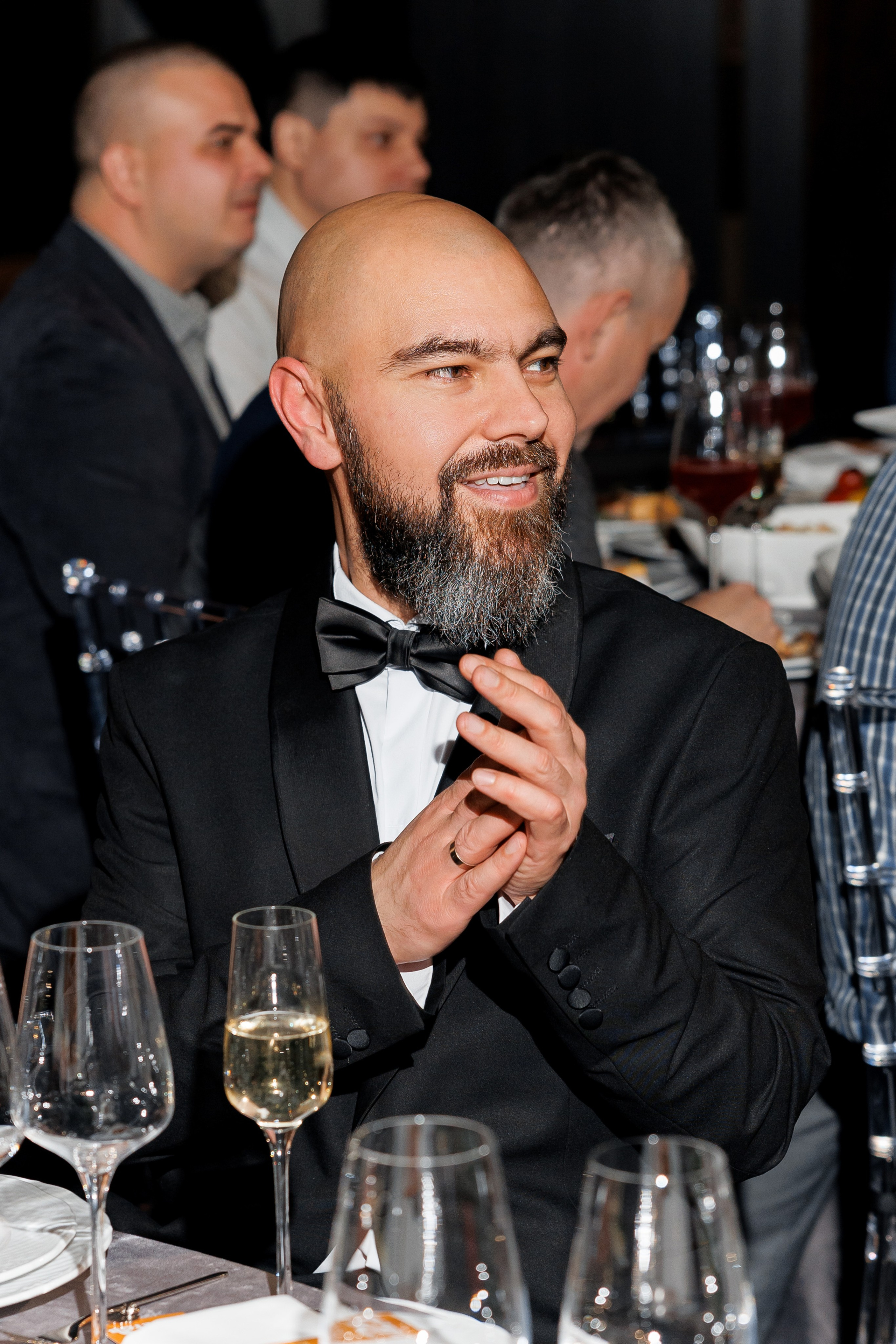 7Цветов. Свадебный репортажный фотограф в Москве