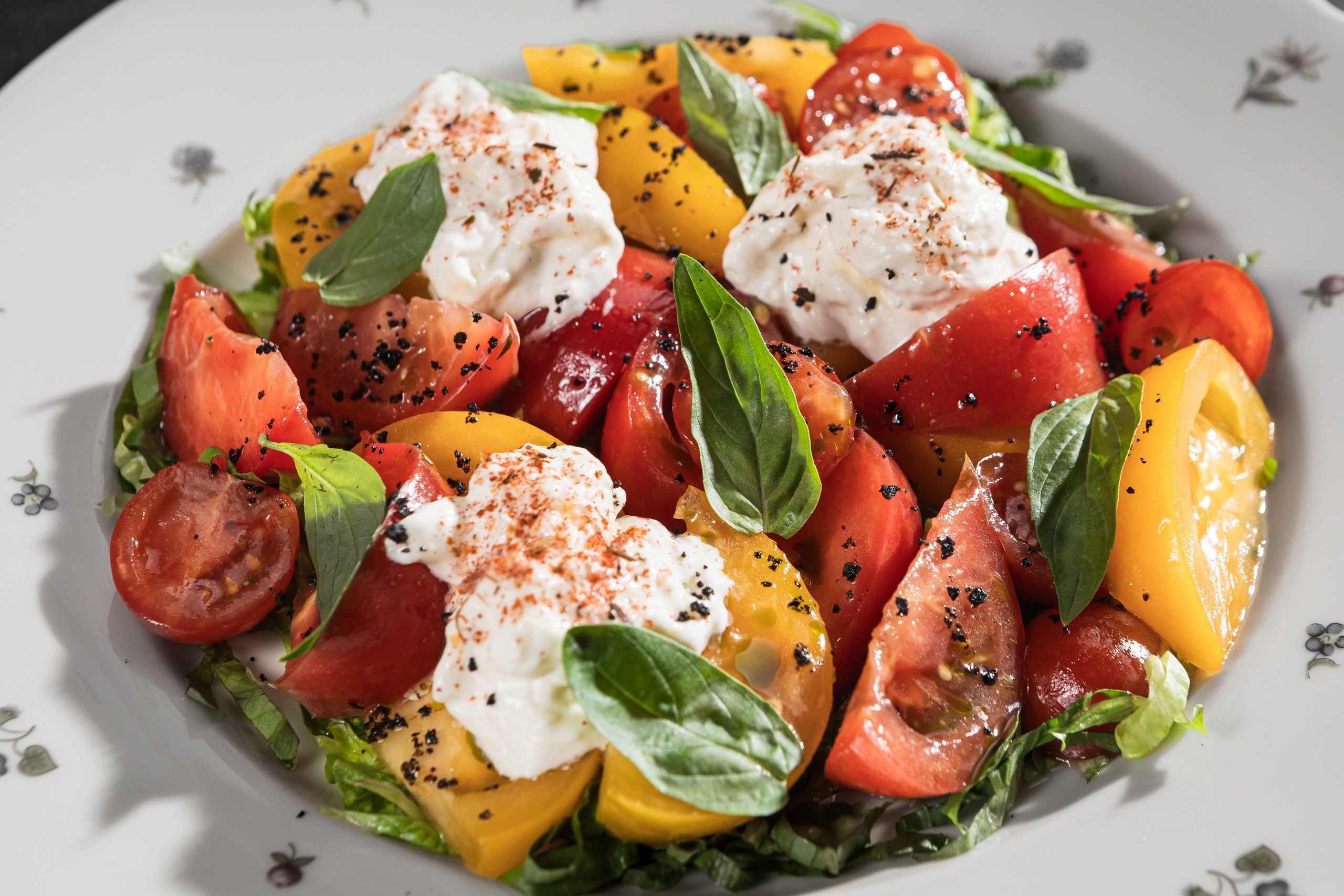 Портфолио Меню. Профессиональный Фуд фотограф в Санкт-Петербурге