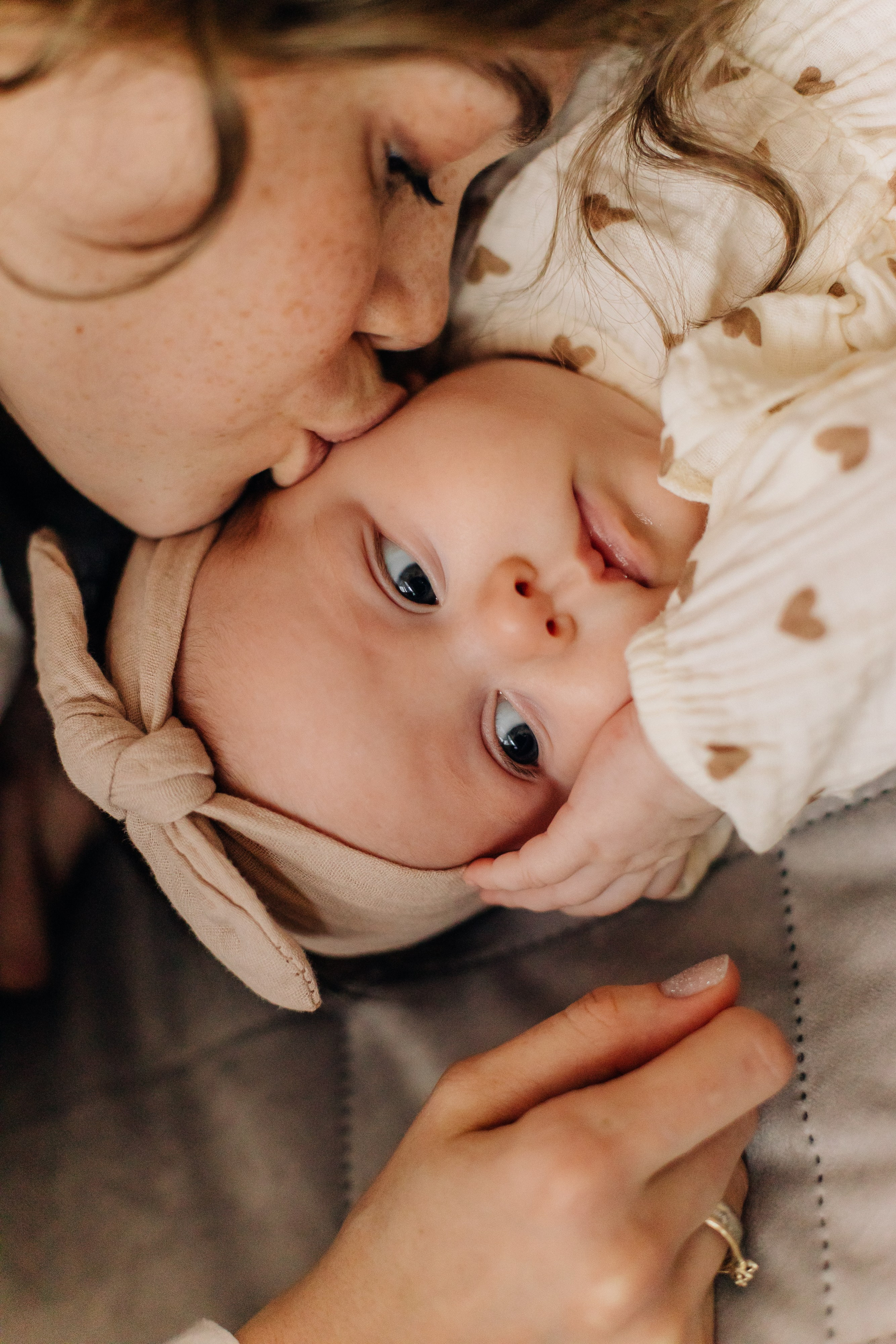 Вместе. Семейный и портретный фотограф в Новосибирске Мария Хлебус