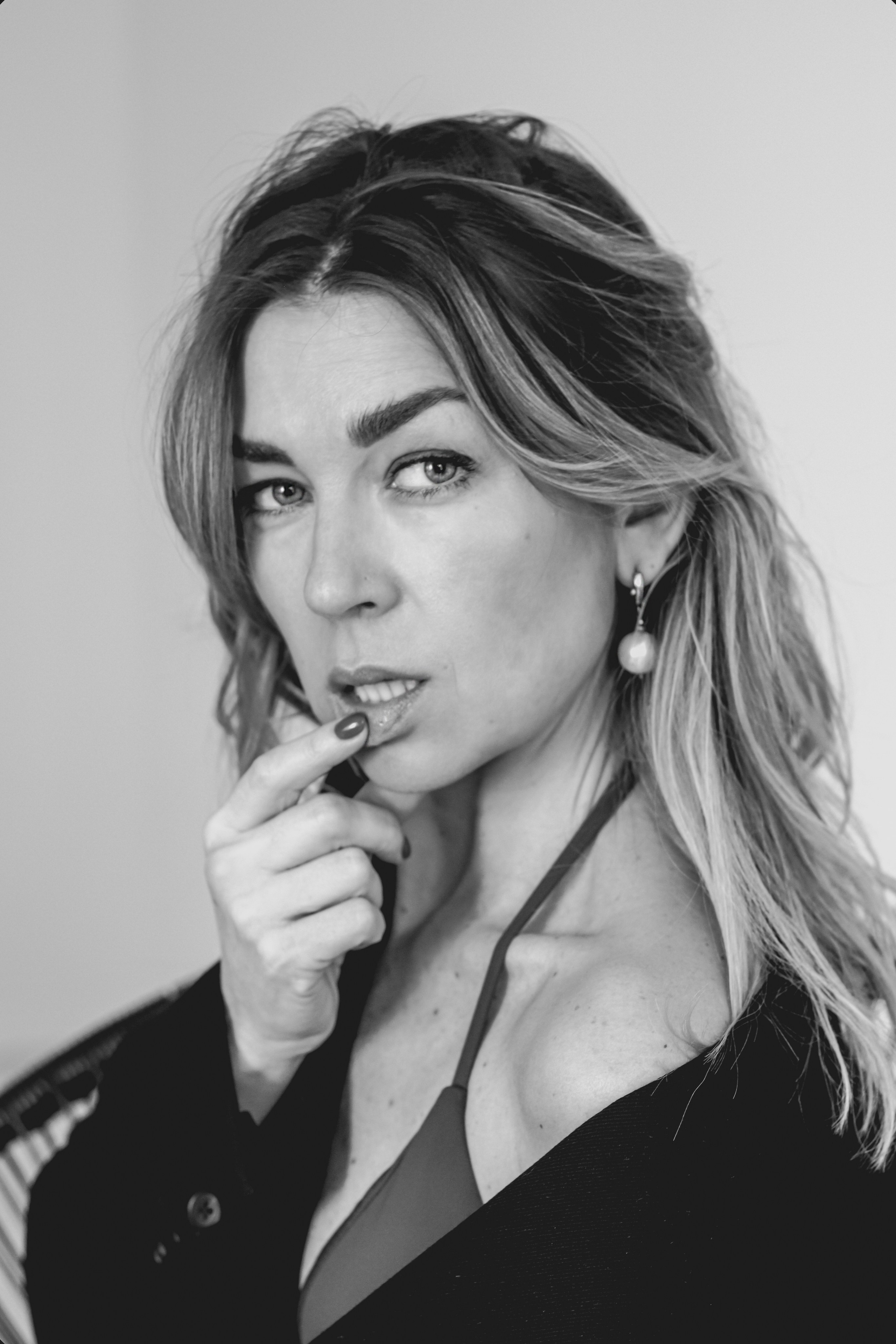 Диана. Фотограф Химки Анна Татарских