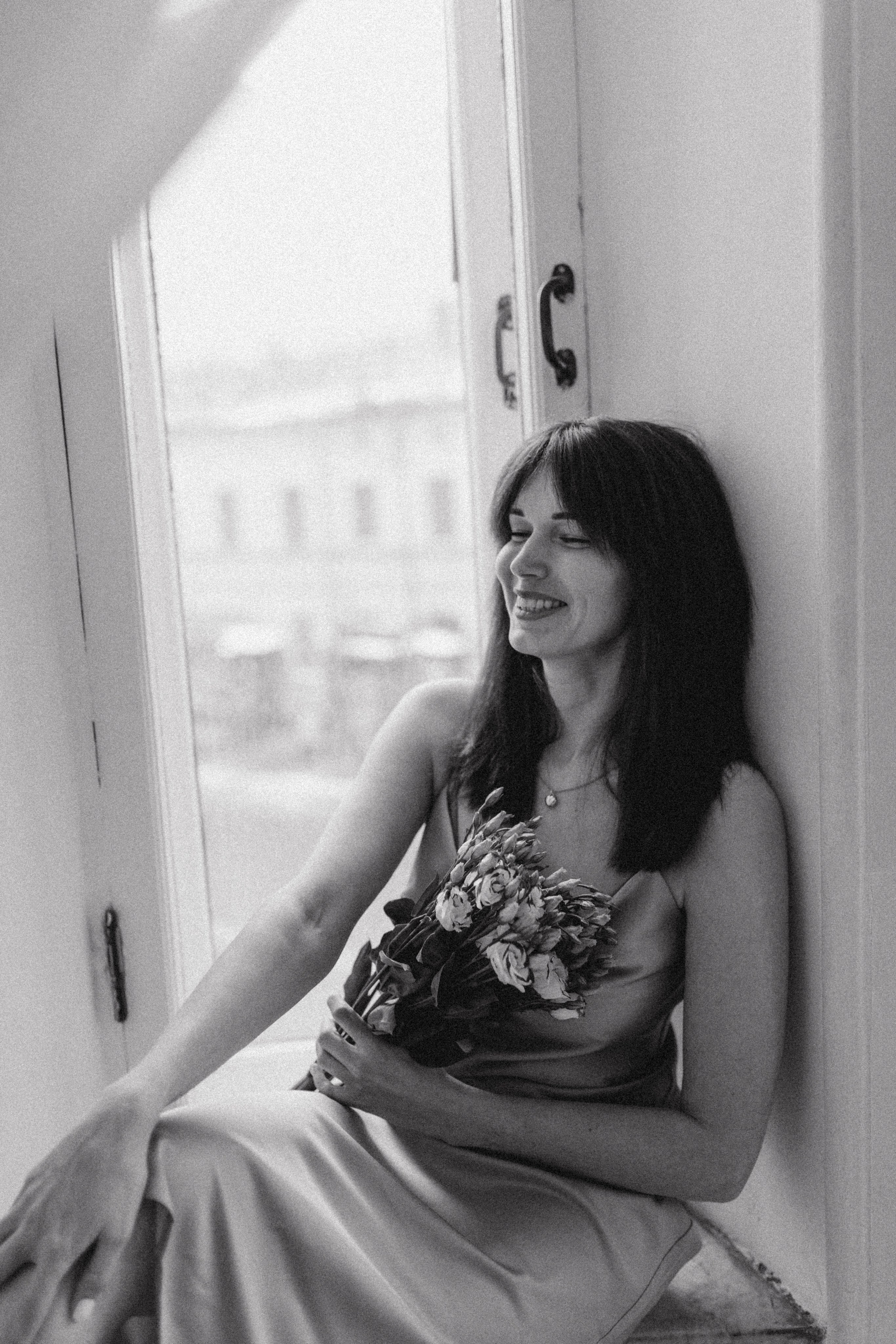 Маша. Фотограф в Петербурге Ольга Стрельченко