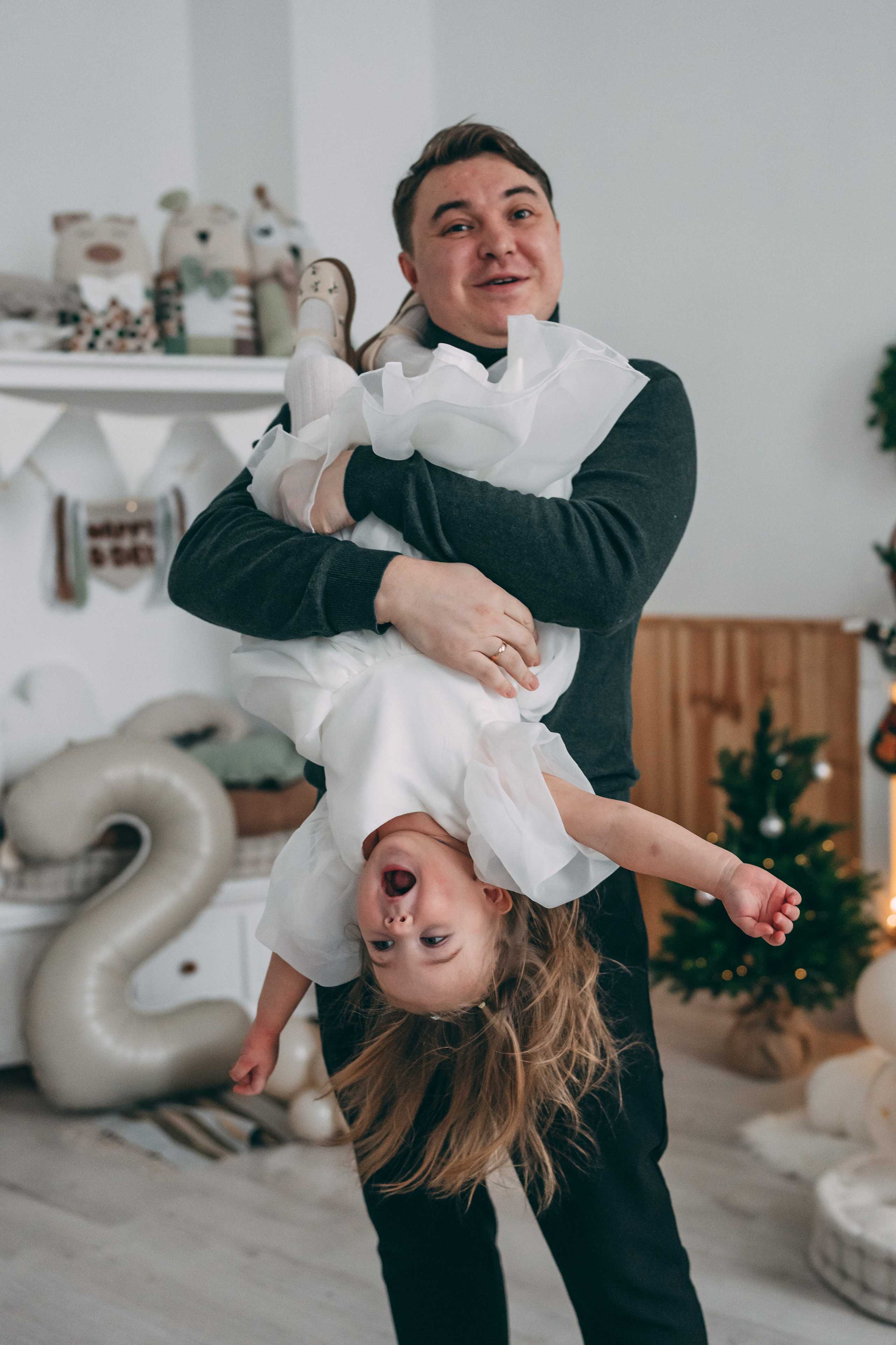 Еве 2 годика. Ярослава Осетрова фотограф — Мск