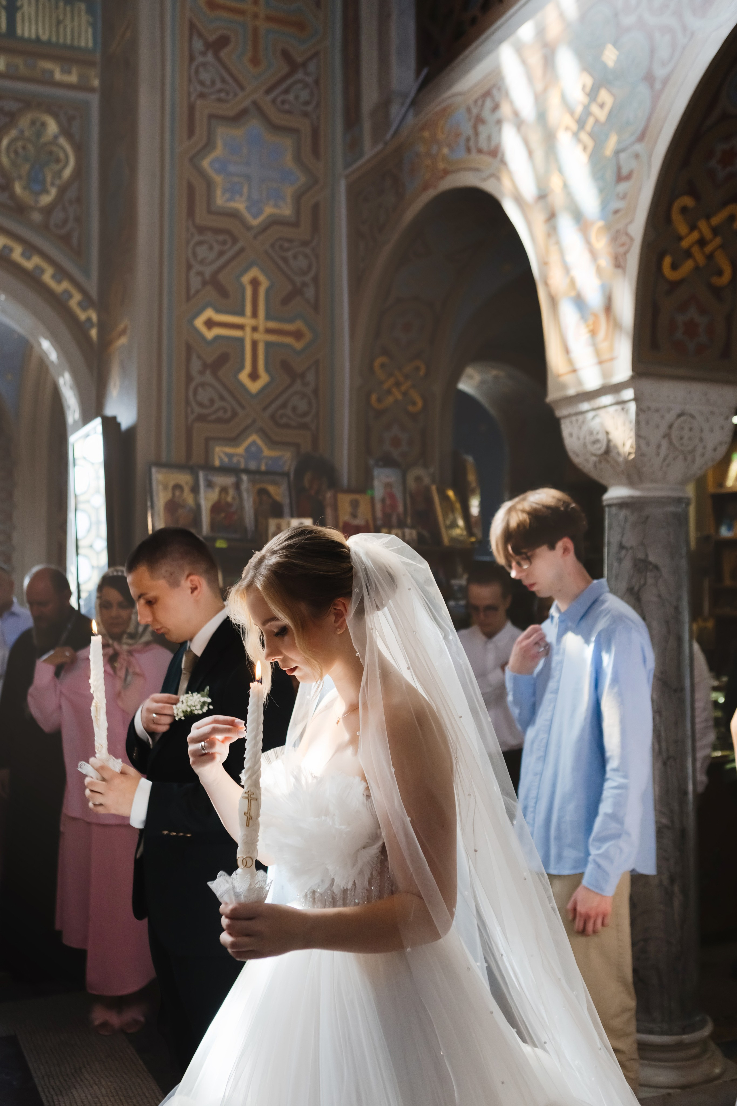 Ярослав и Елизавета — Анонс свадьбы. Свадебный фотограф, фотосъемка в Крыму, Севастополе, Симферополе, Ялте