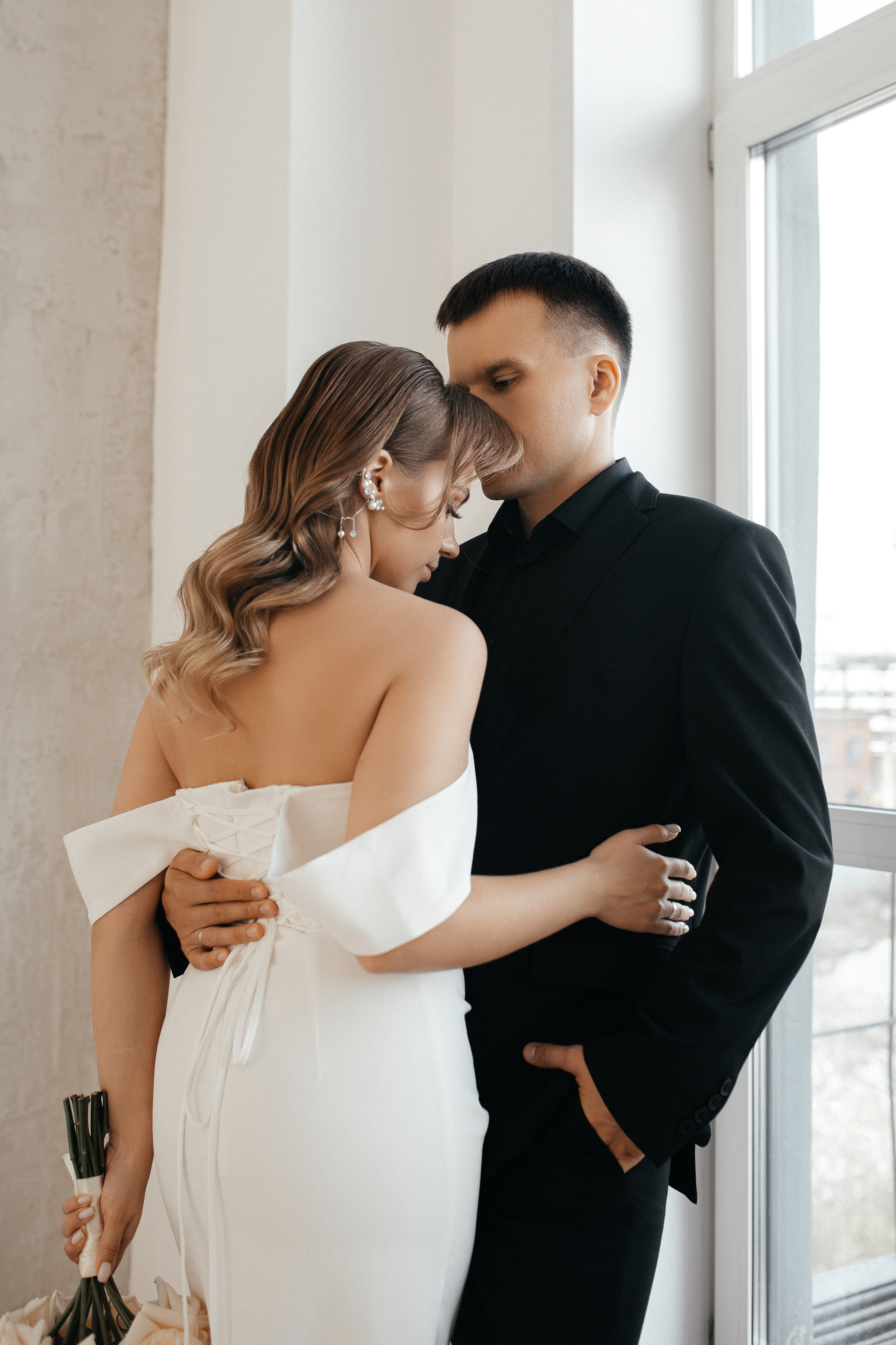 Фотостудия WOOD