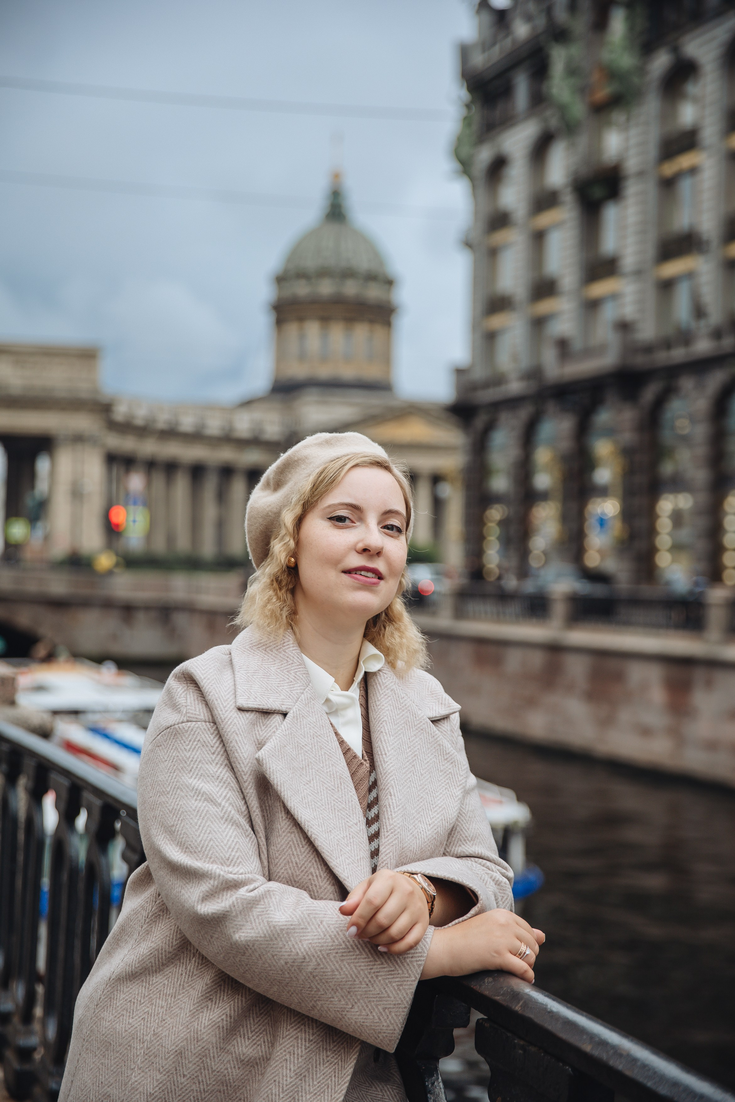 Женские фотосессии. Свадебный и семейный фотограф в Санкт-Петербурге Катерина Литасова