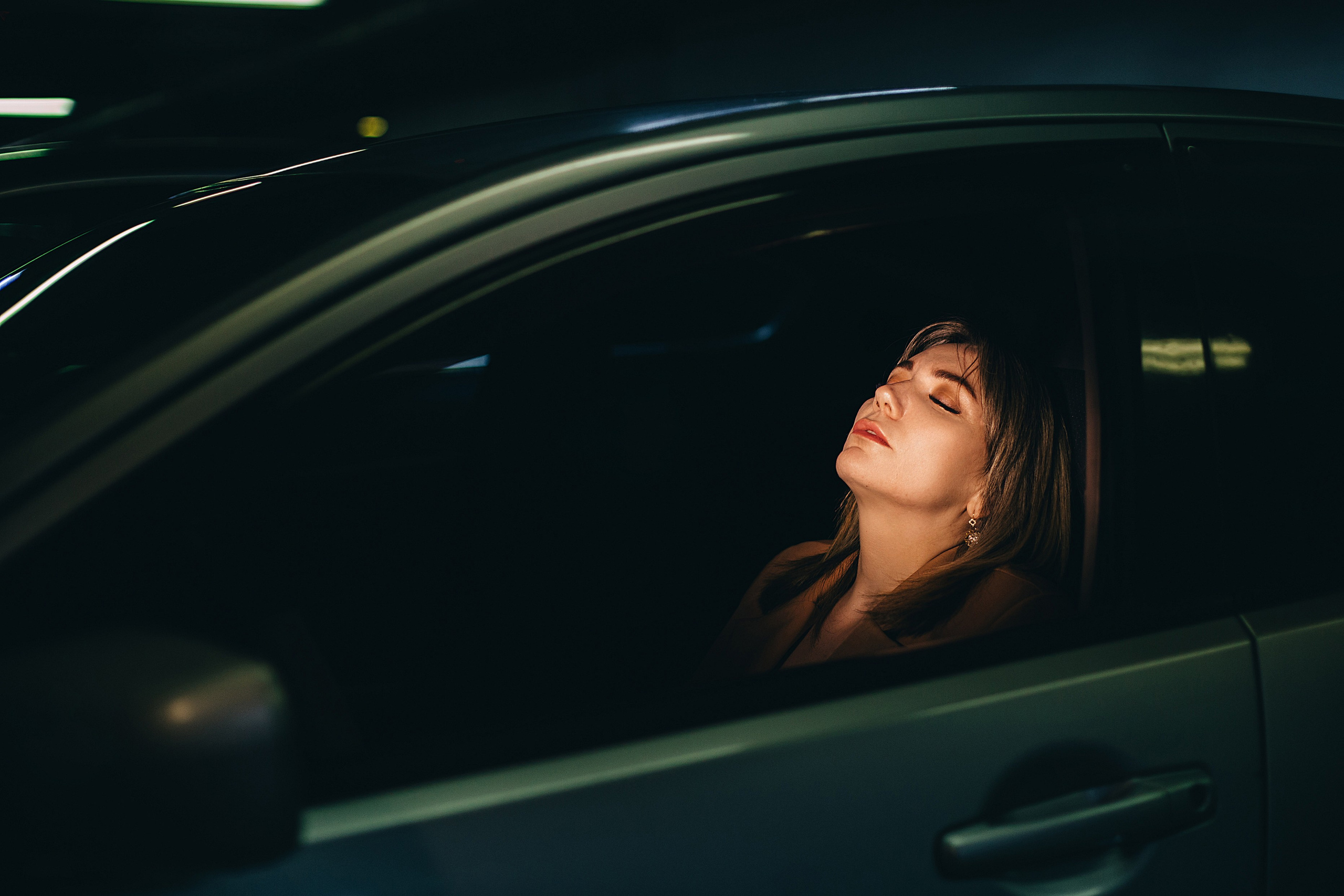 Анастасия. Свадебный фотограф в Иваново Гитарина Черняева