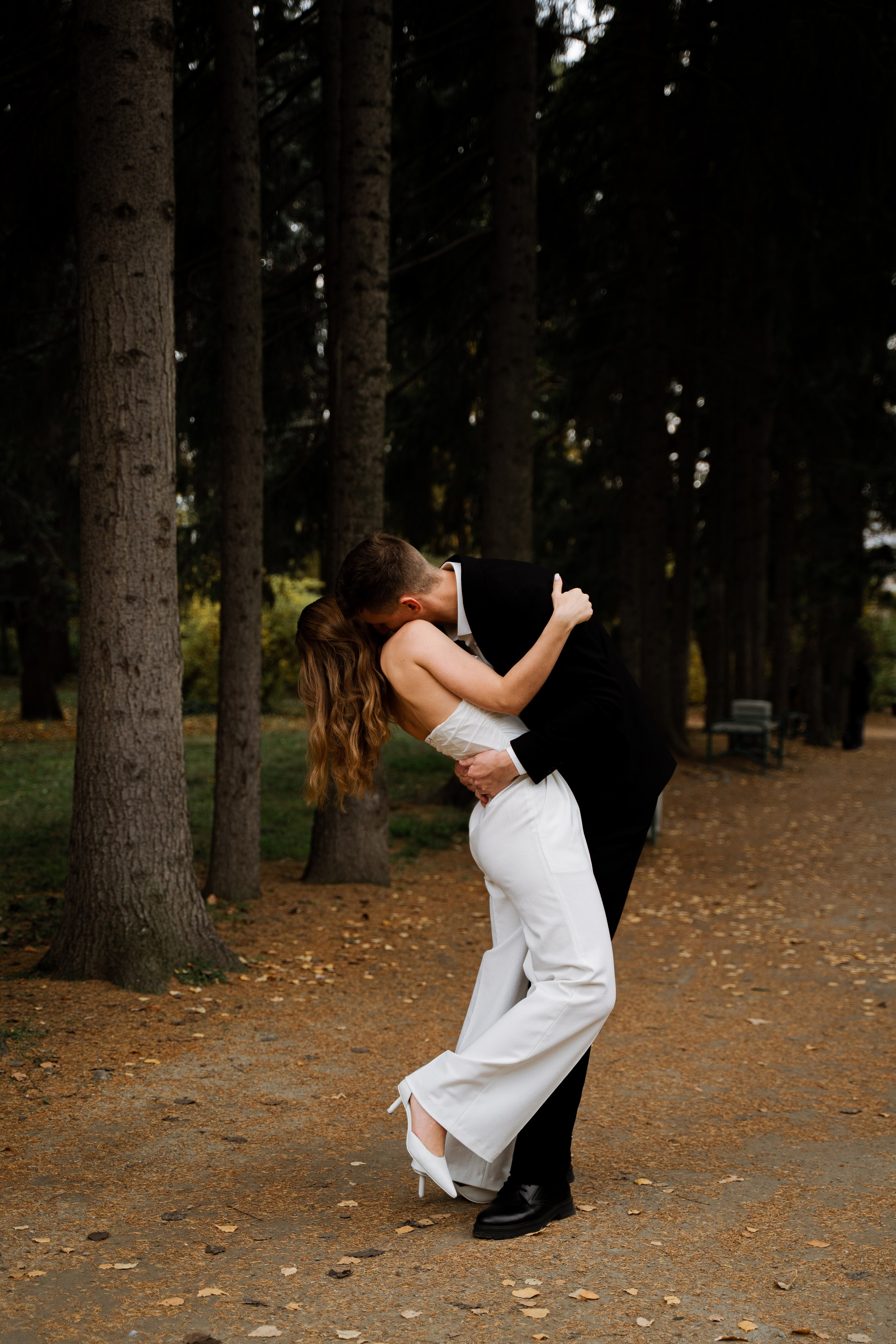 Свадьбы. Фотограф Ирина Чистякова