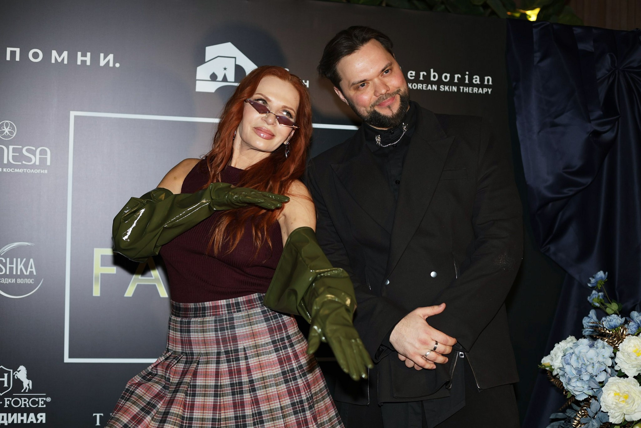 Премия I’M FAMOUS 2026. Jane Kudryavtseva | MODEL PHOTO, PORTRAIT & EVENTS