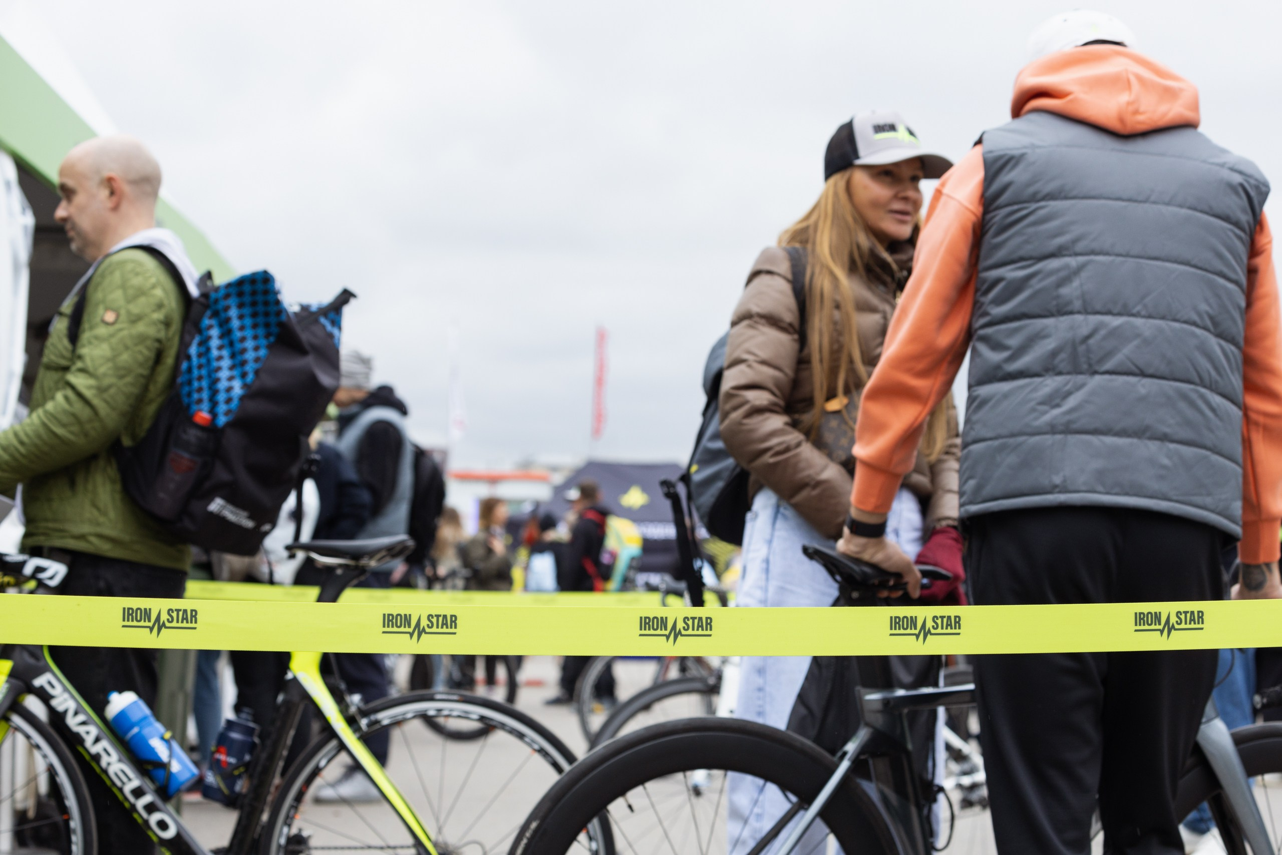 IRONSTAR Лужники 18–19 апреля, Москва. Jane Kudryavtseva — Репортажный и портретный топ фотограф Москва