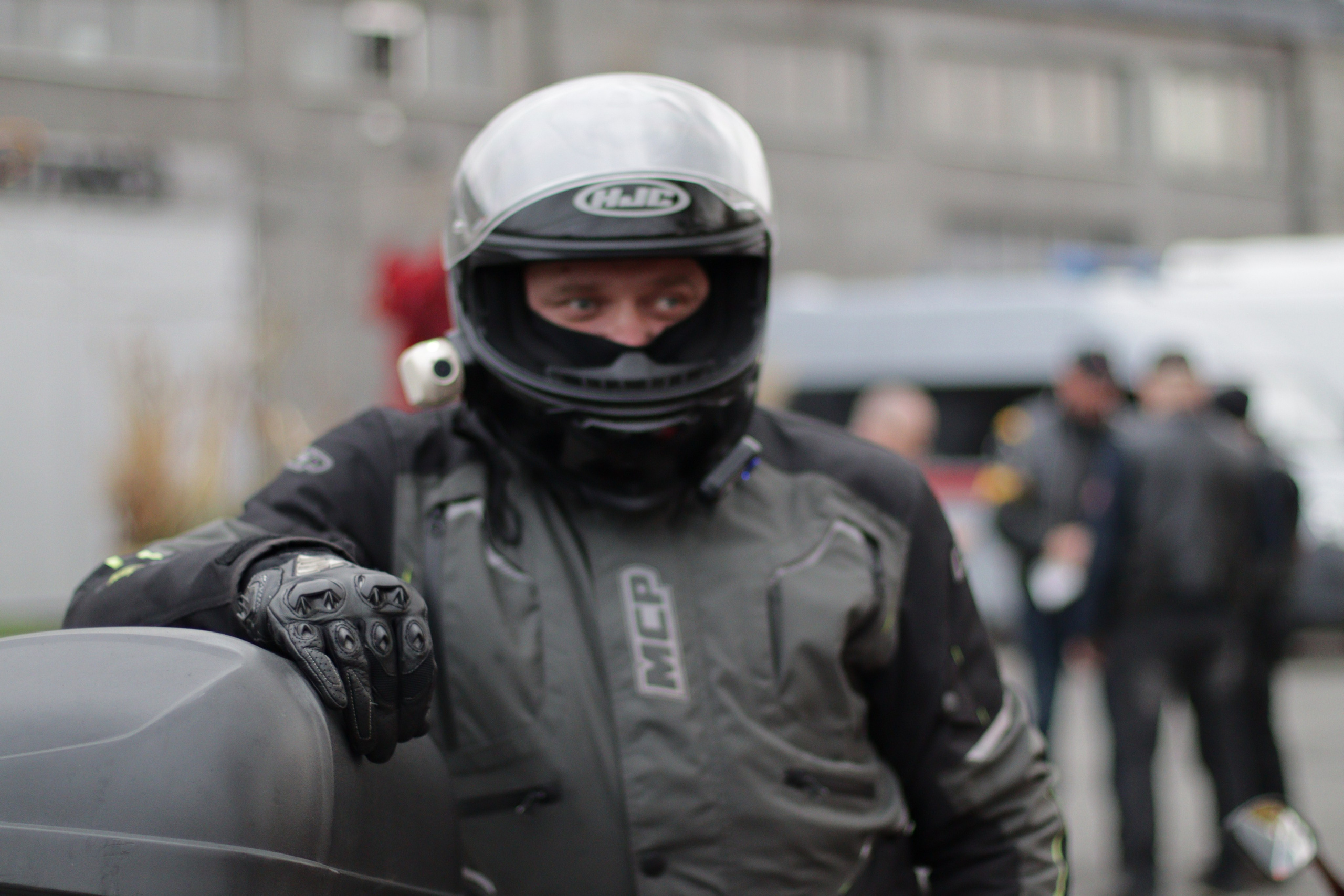 Мотоклуб «НОЧНЫЕ ВОЛКИ» Закрытие сезона 2025. Jane Kudryavtseva | MODEL PHOTO & PORTRAIT