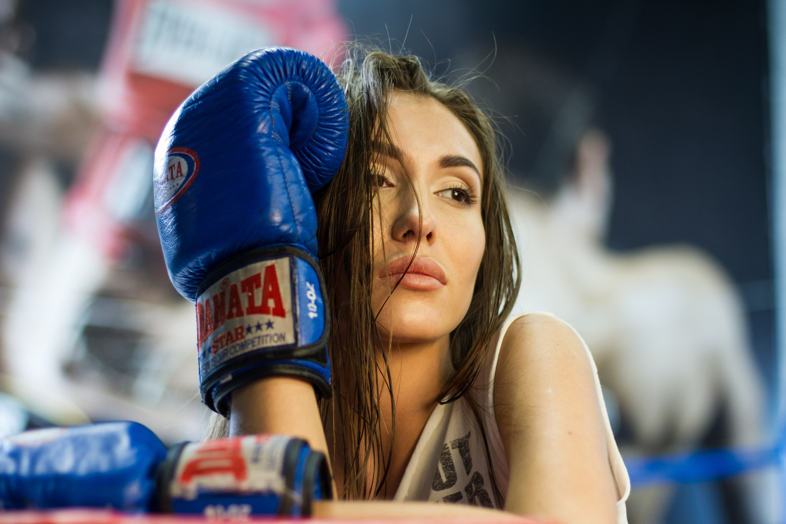 Творческие. Фотограф в Казани Кристина Игнатьева