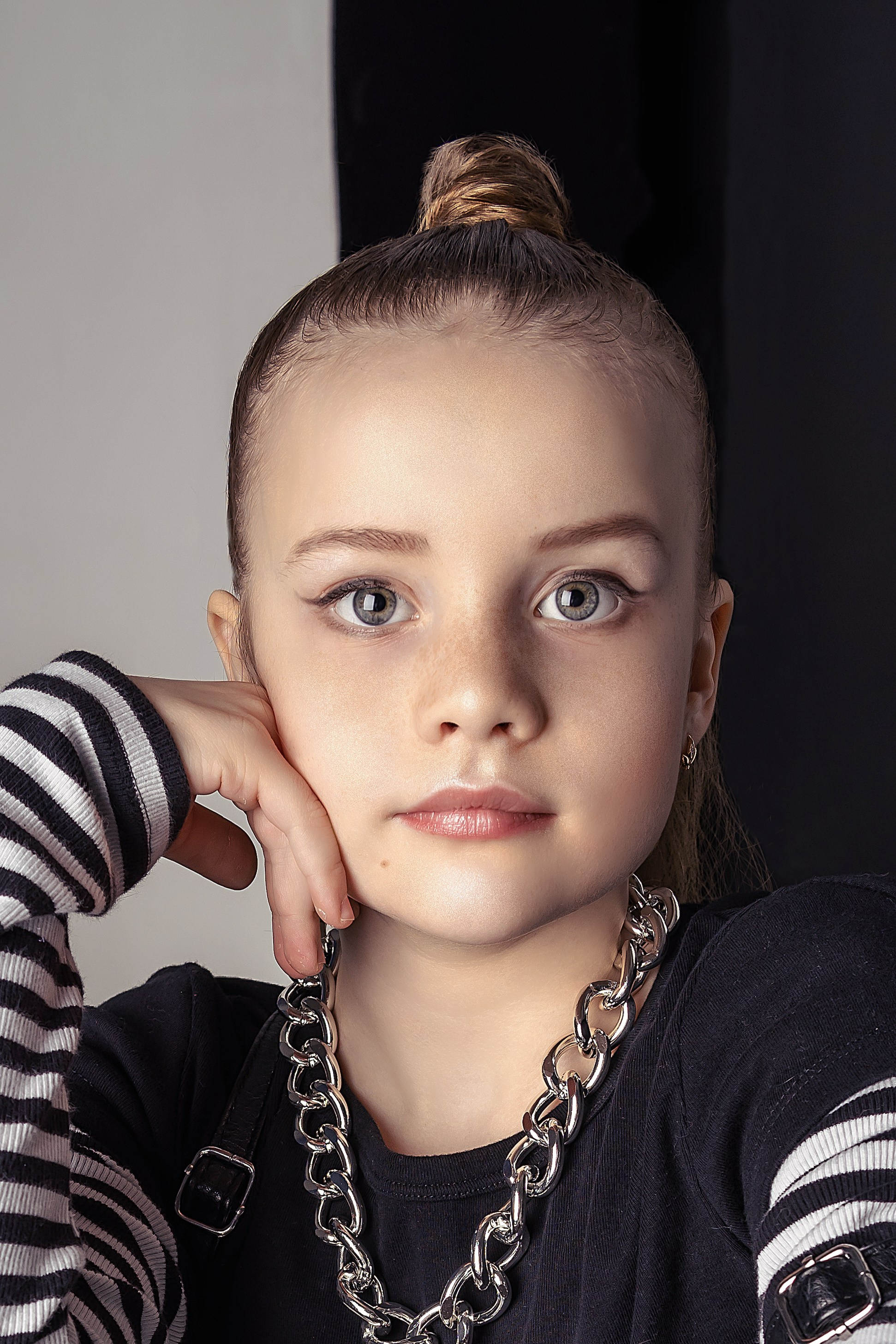 Женский портрет. Фотограф в Казани Кристина Игнатьева