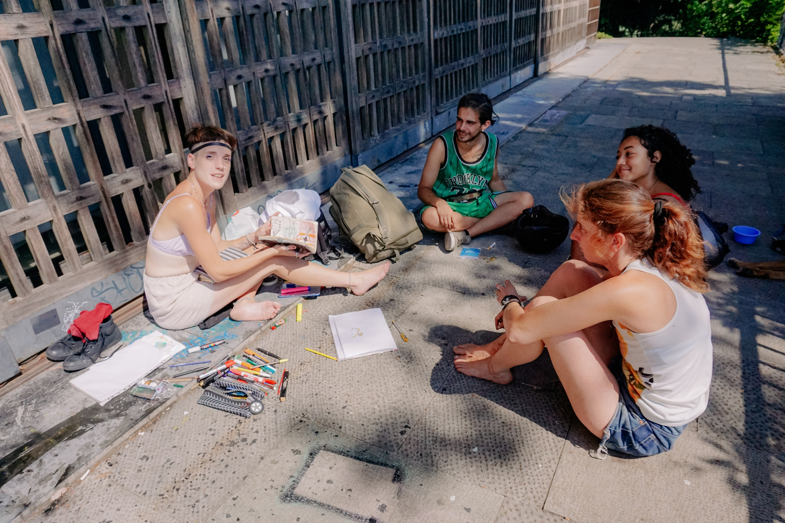 Тоскана. италия. Iraogo