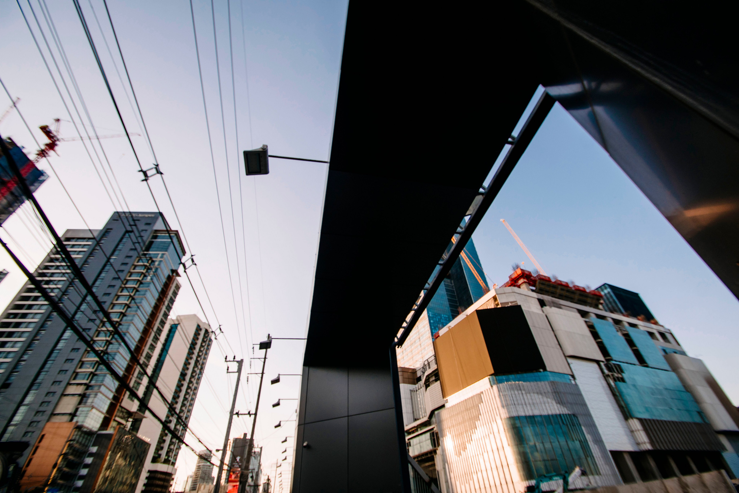 Бангкок стрит фото. Iraogo